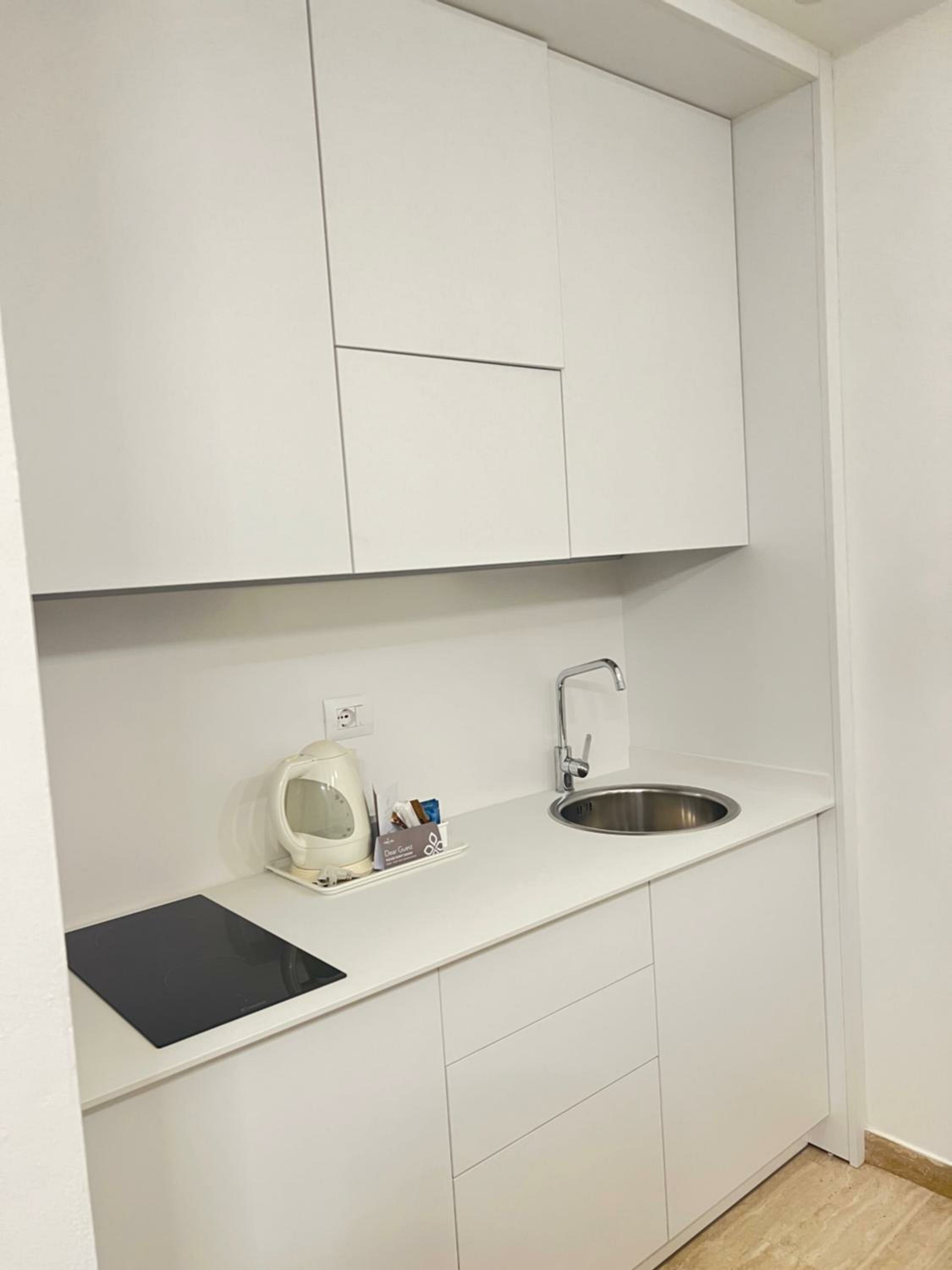 Junior Suite - Ground Floor