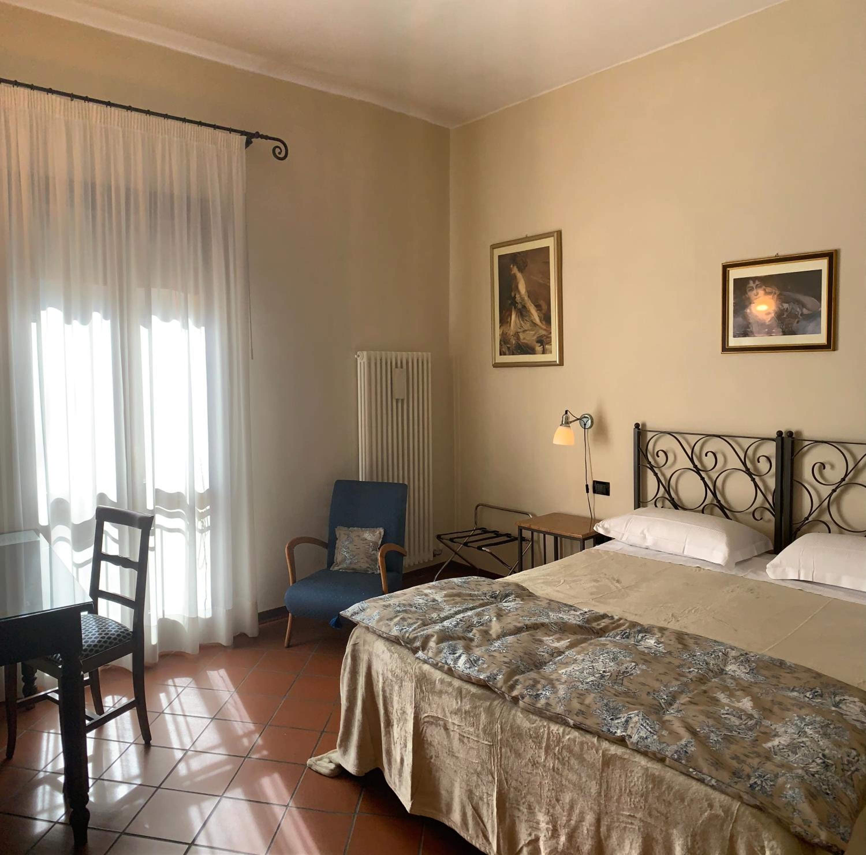 Double or Twin Room
