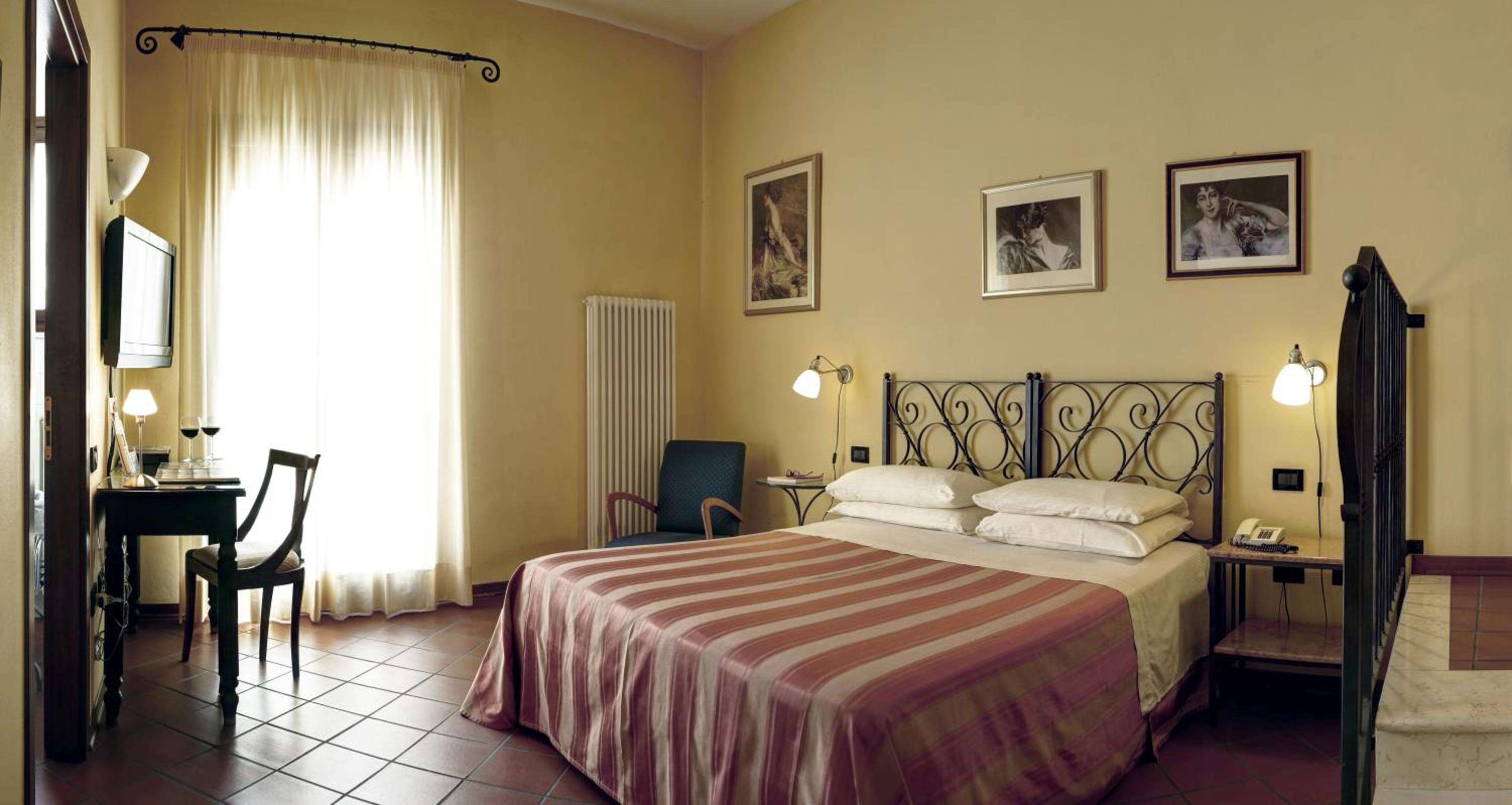 Double or Twin Room