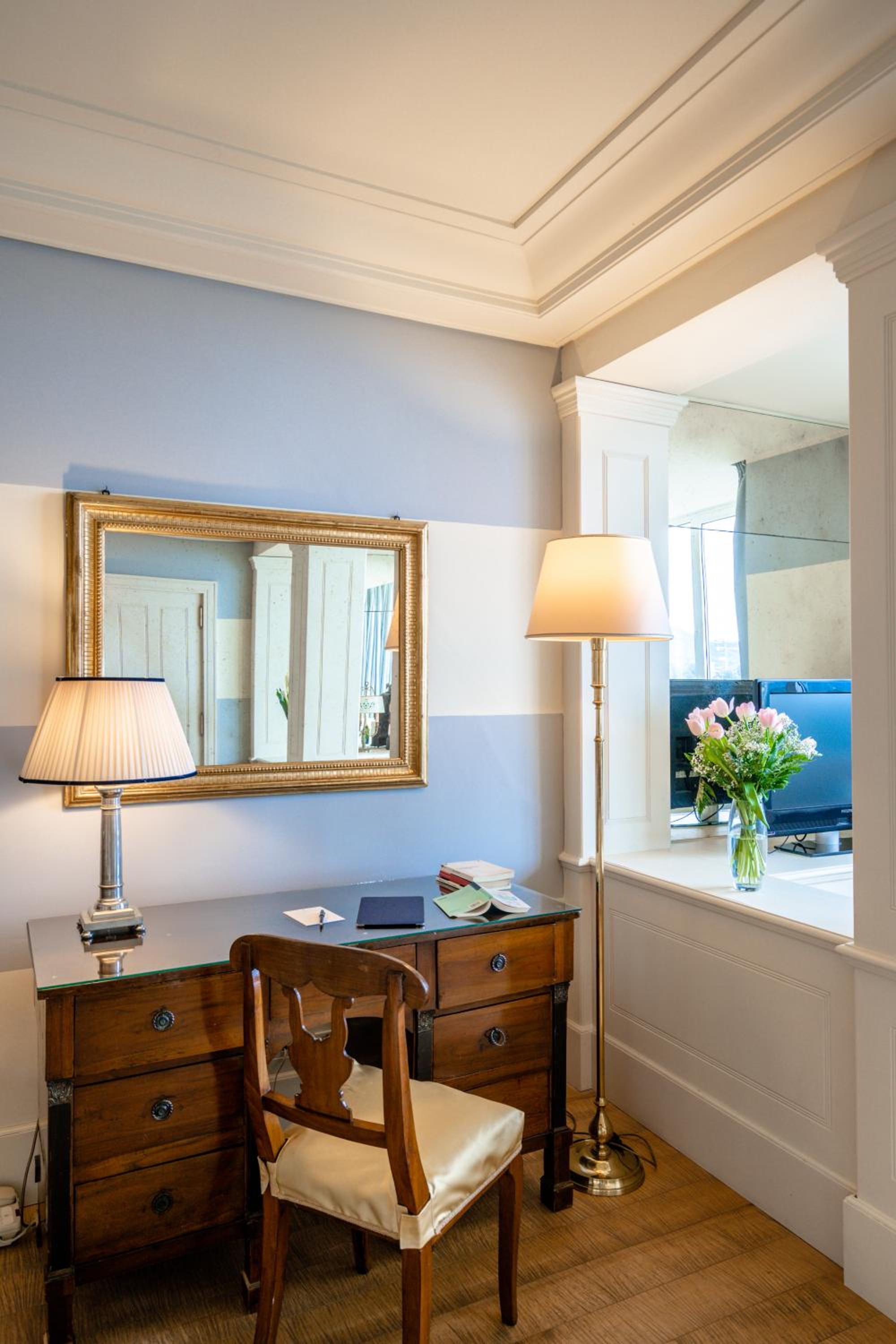 Junior Suite with Sea View