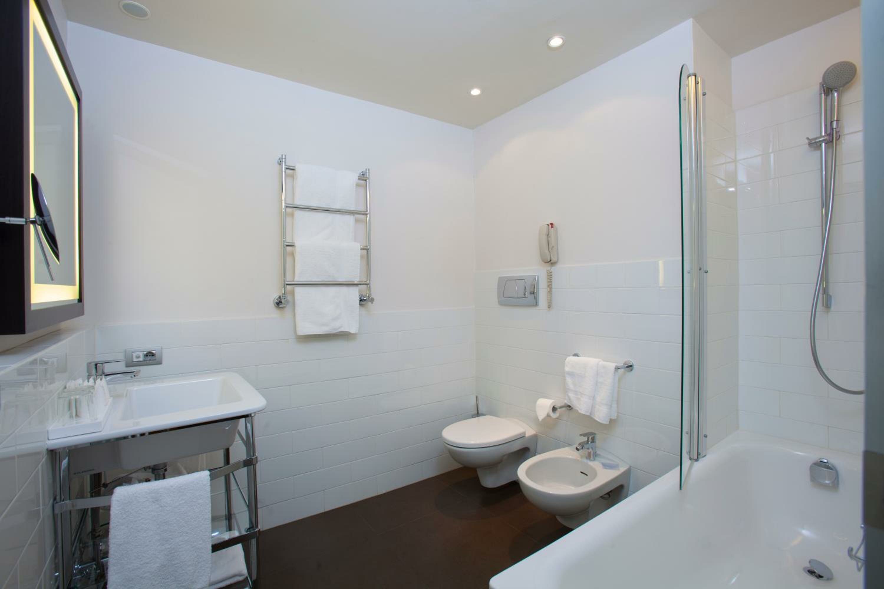 Superior Double or Twin Room