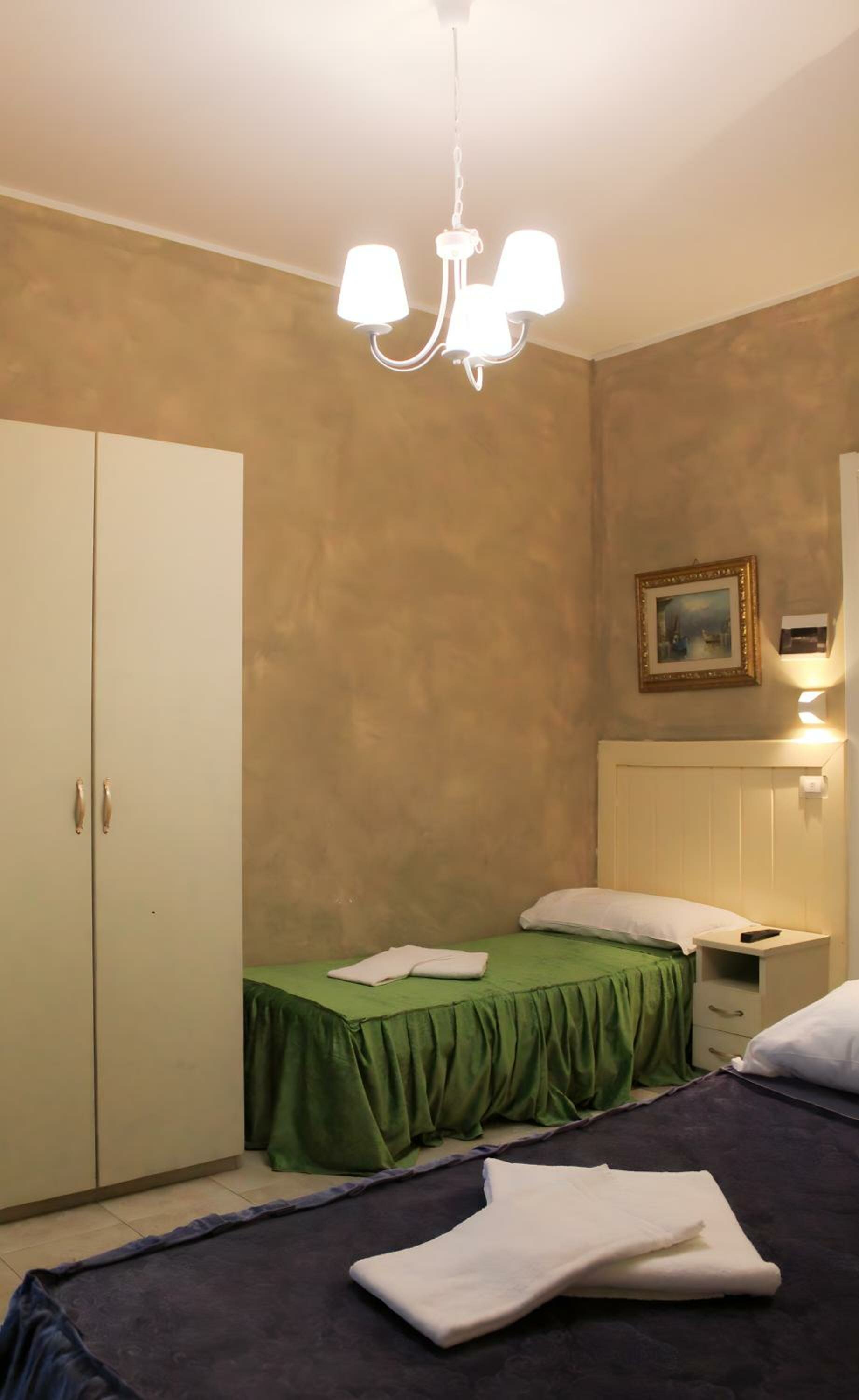 Budget Double or Twin Room