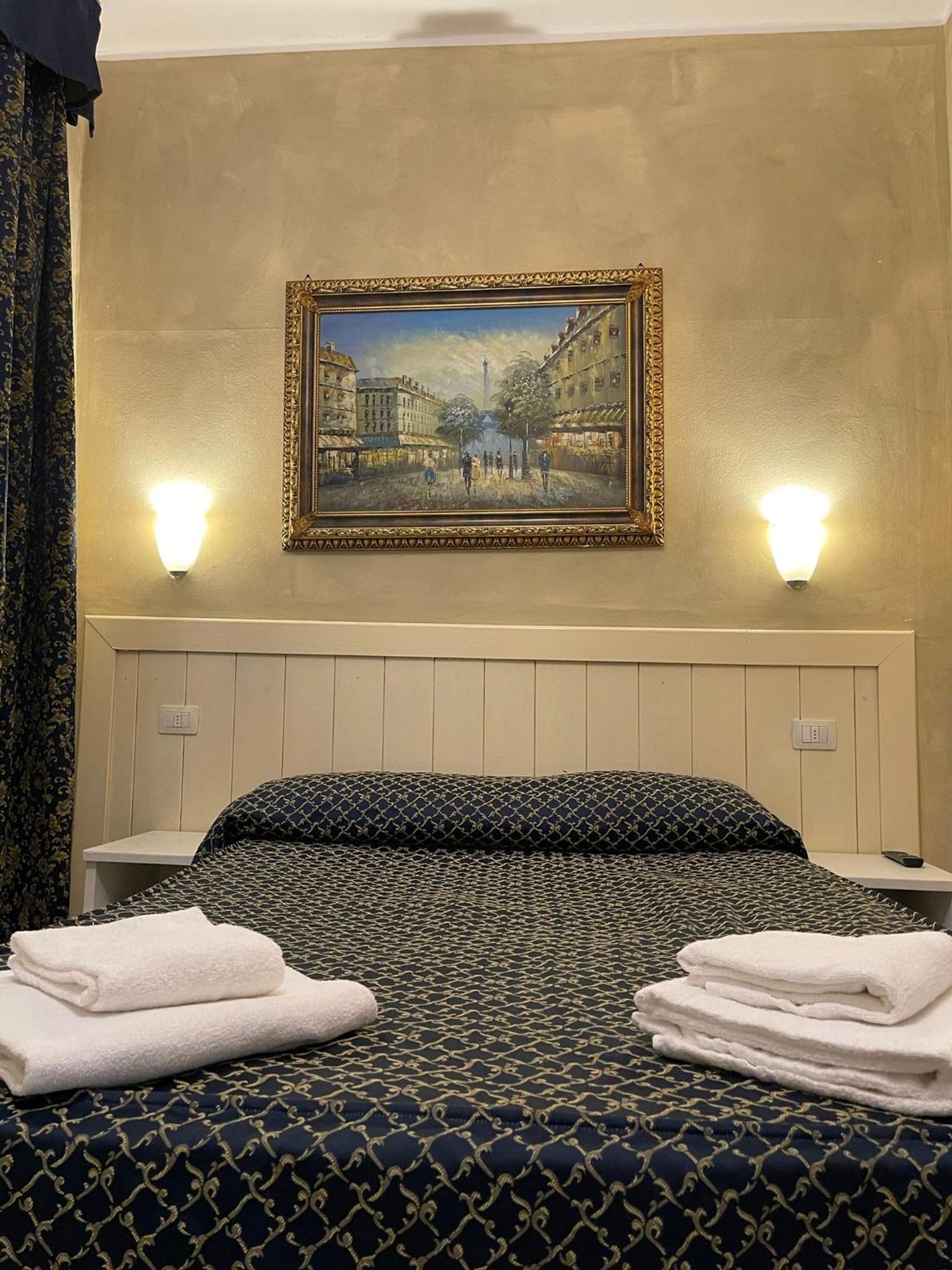 Budget Double or Twin Room