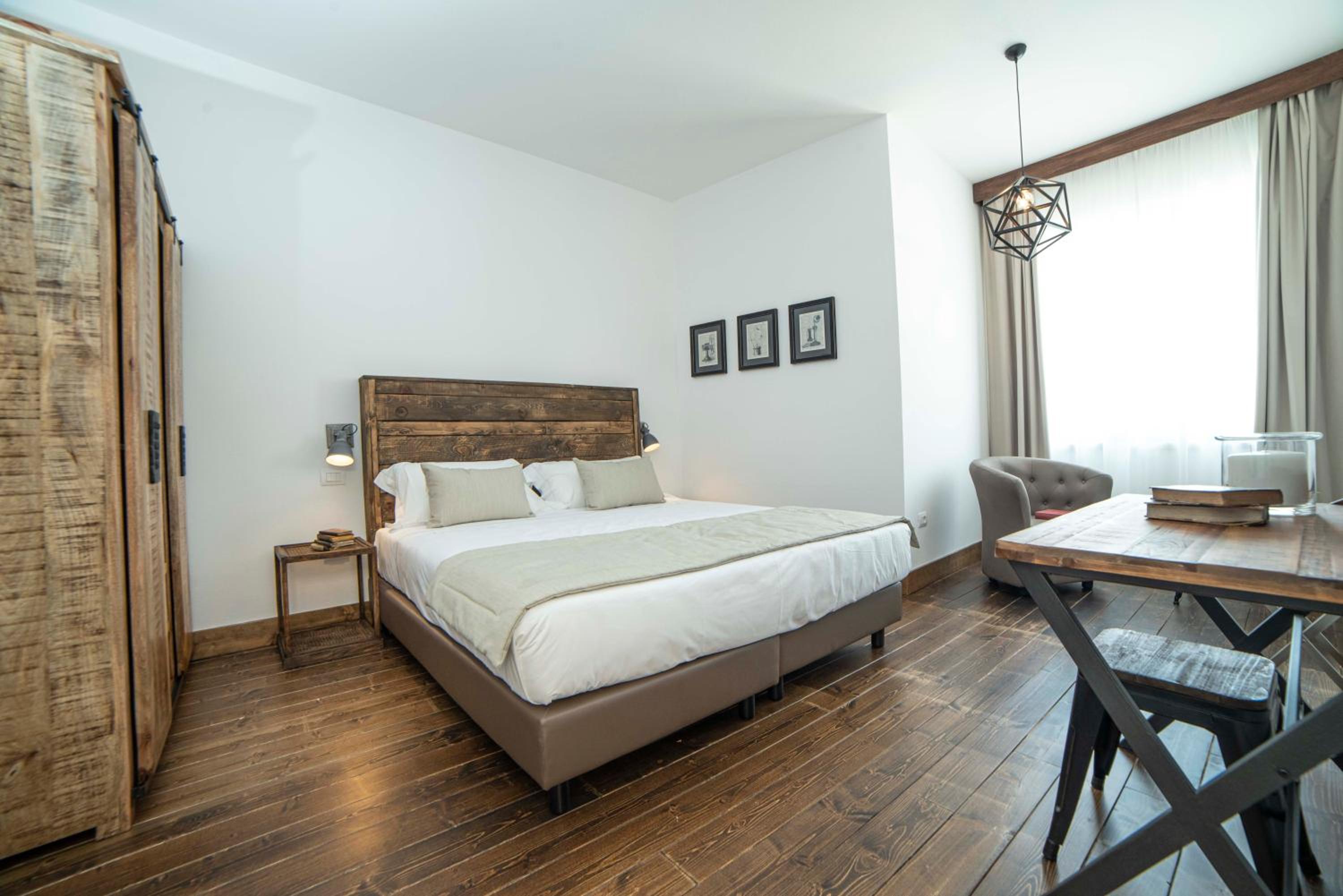 Superior Family Room