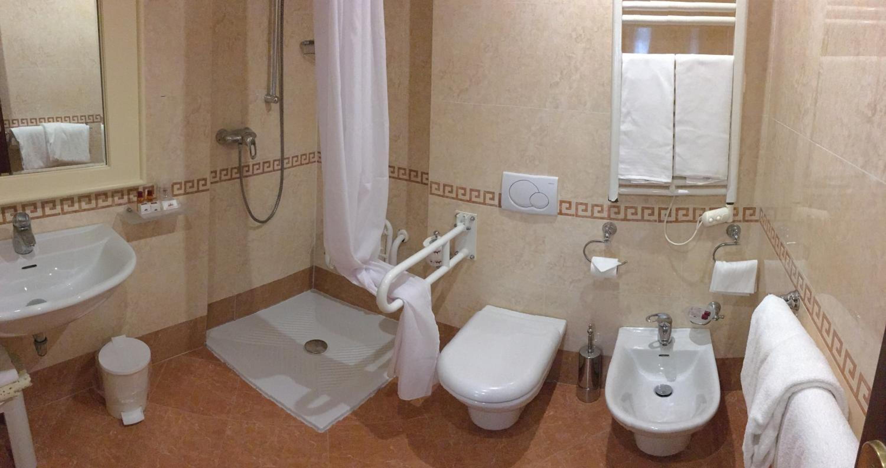 Superior Single Room
