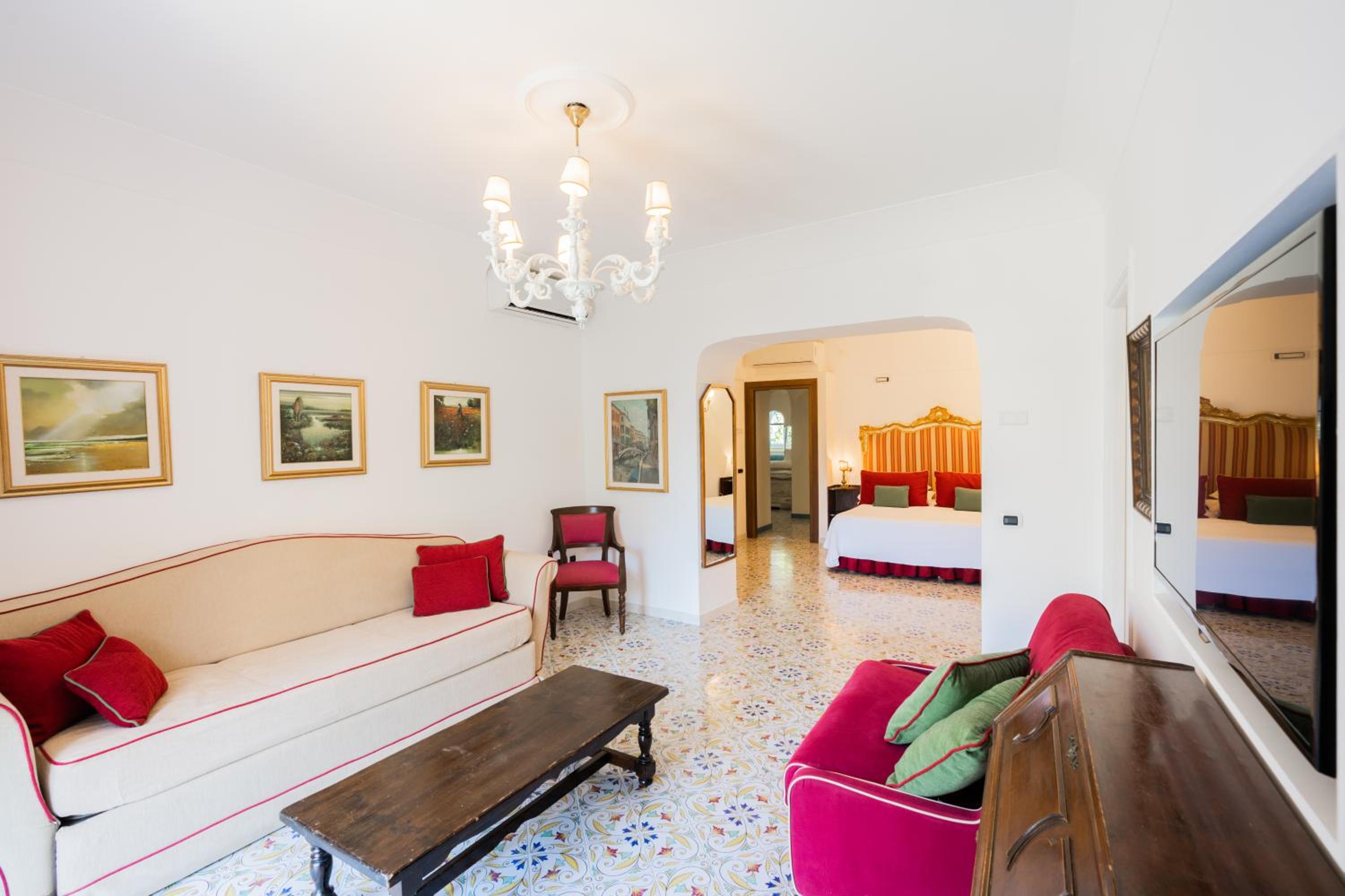 Superior Double or Twin Room