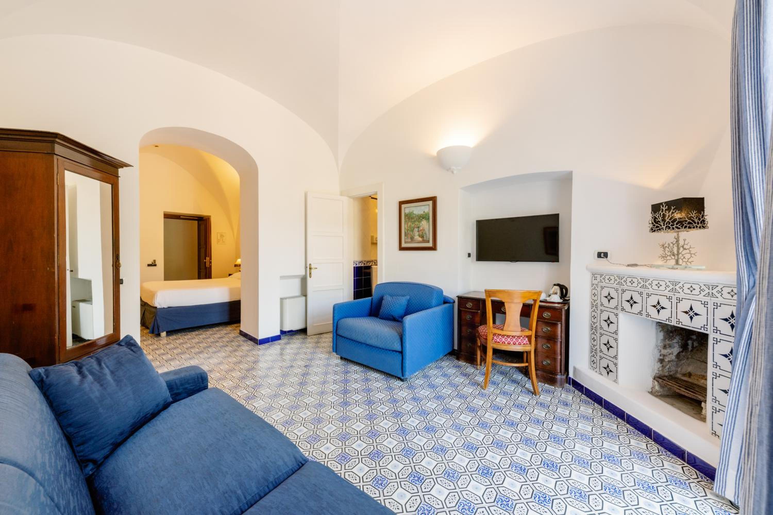 Superior Double or Twin Room