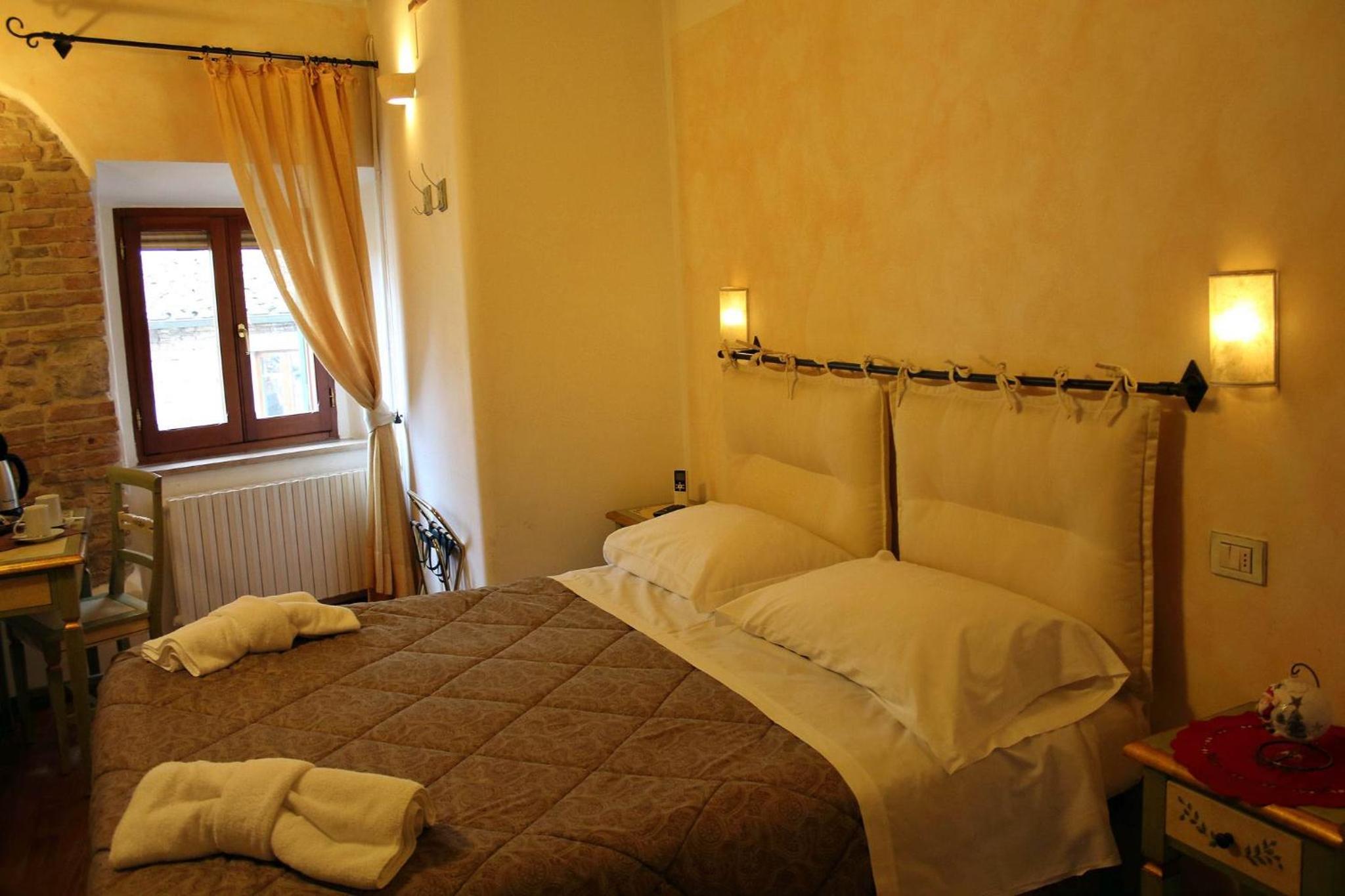 Superior Double or Twin Room