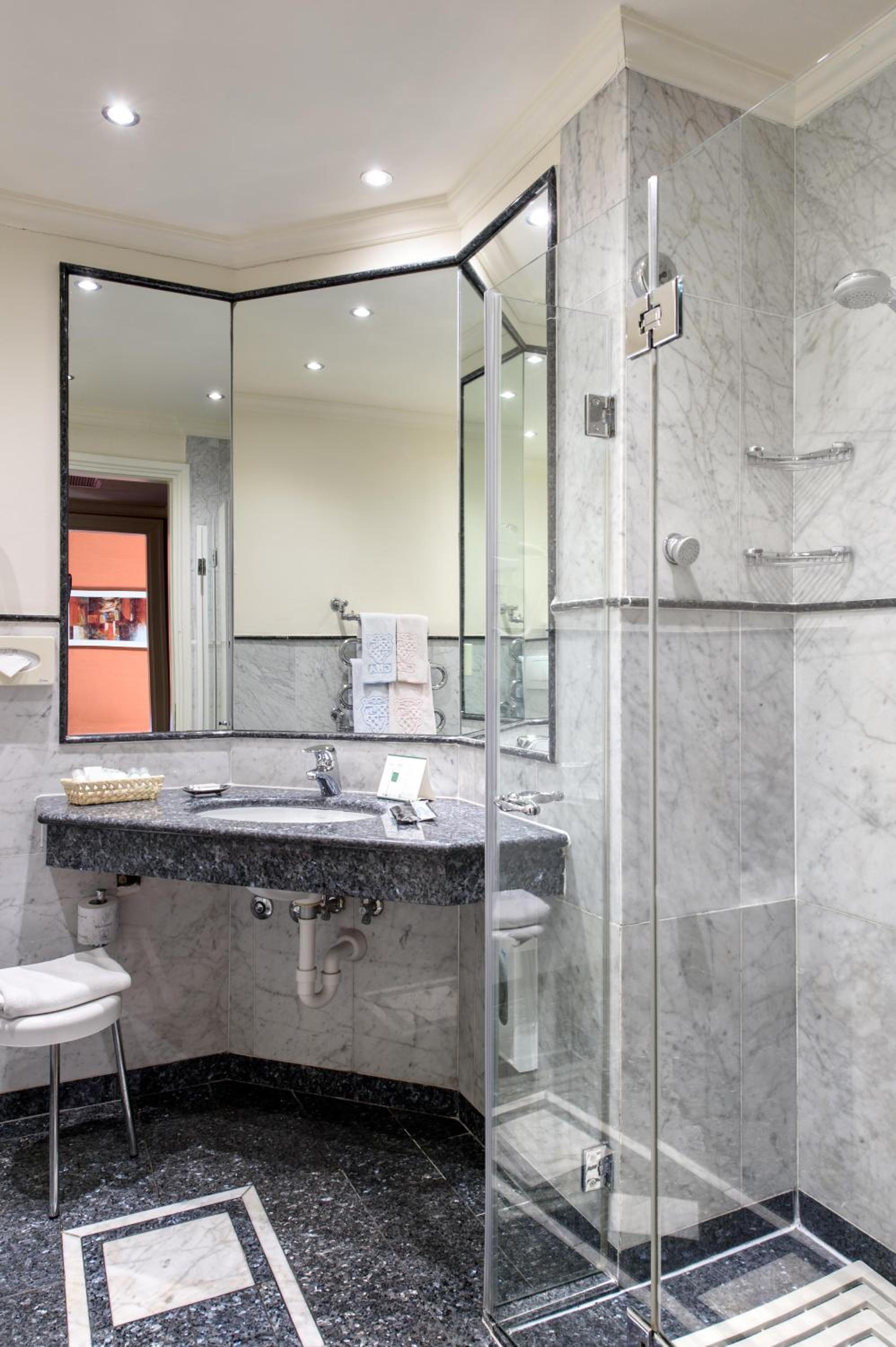 Superior Double or Twin Room