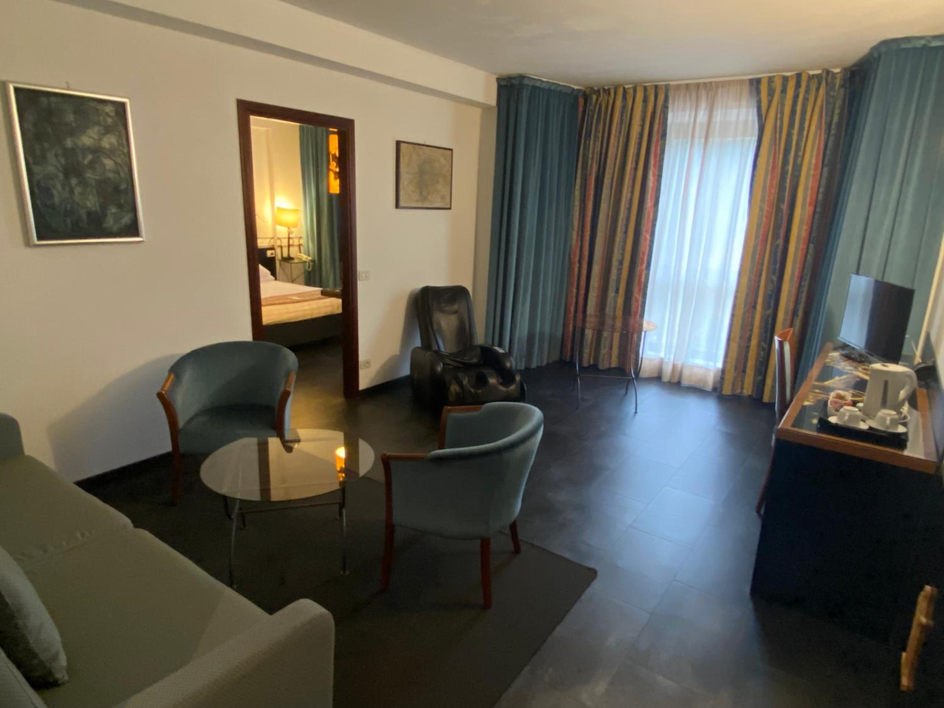 Suite