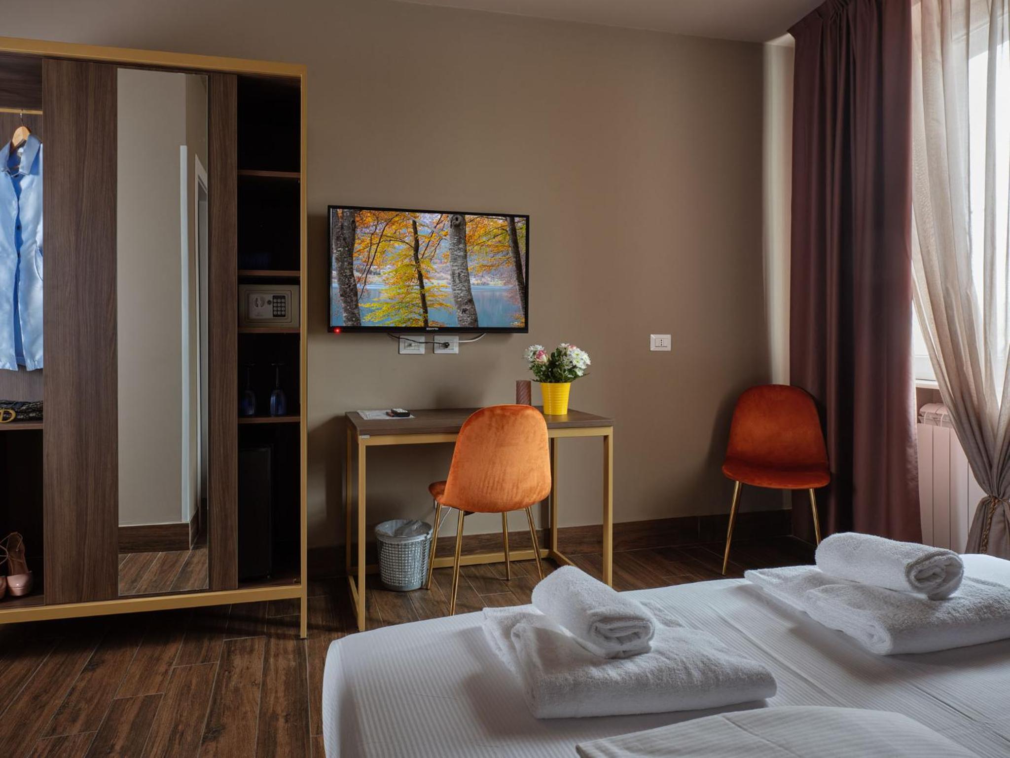 Superior Double Room