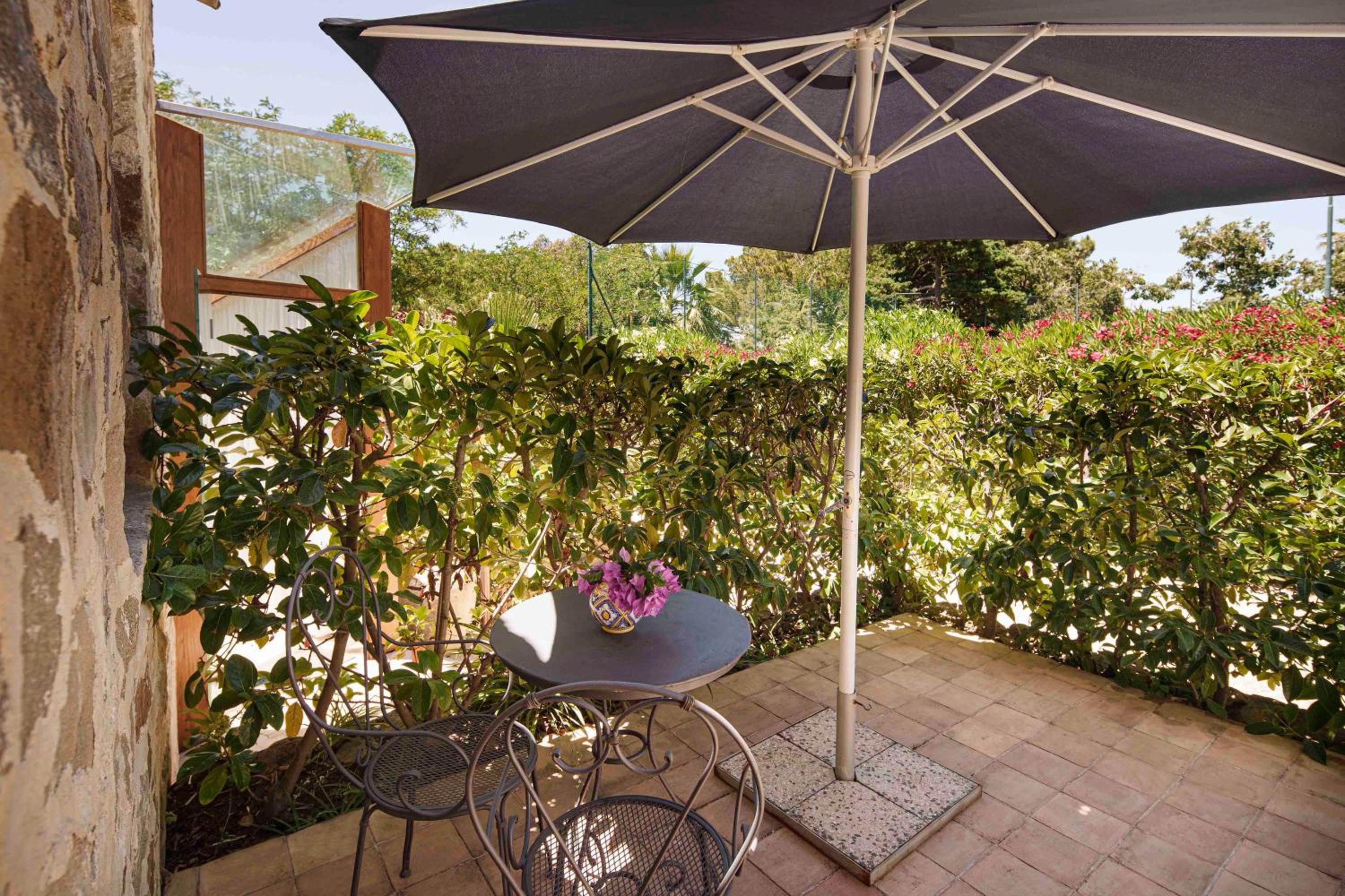 Prestige Suite with Spa Bath