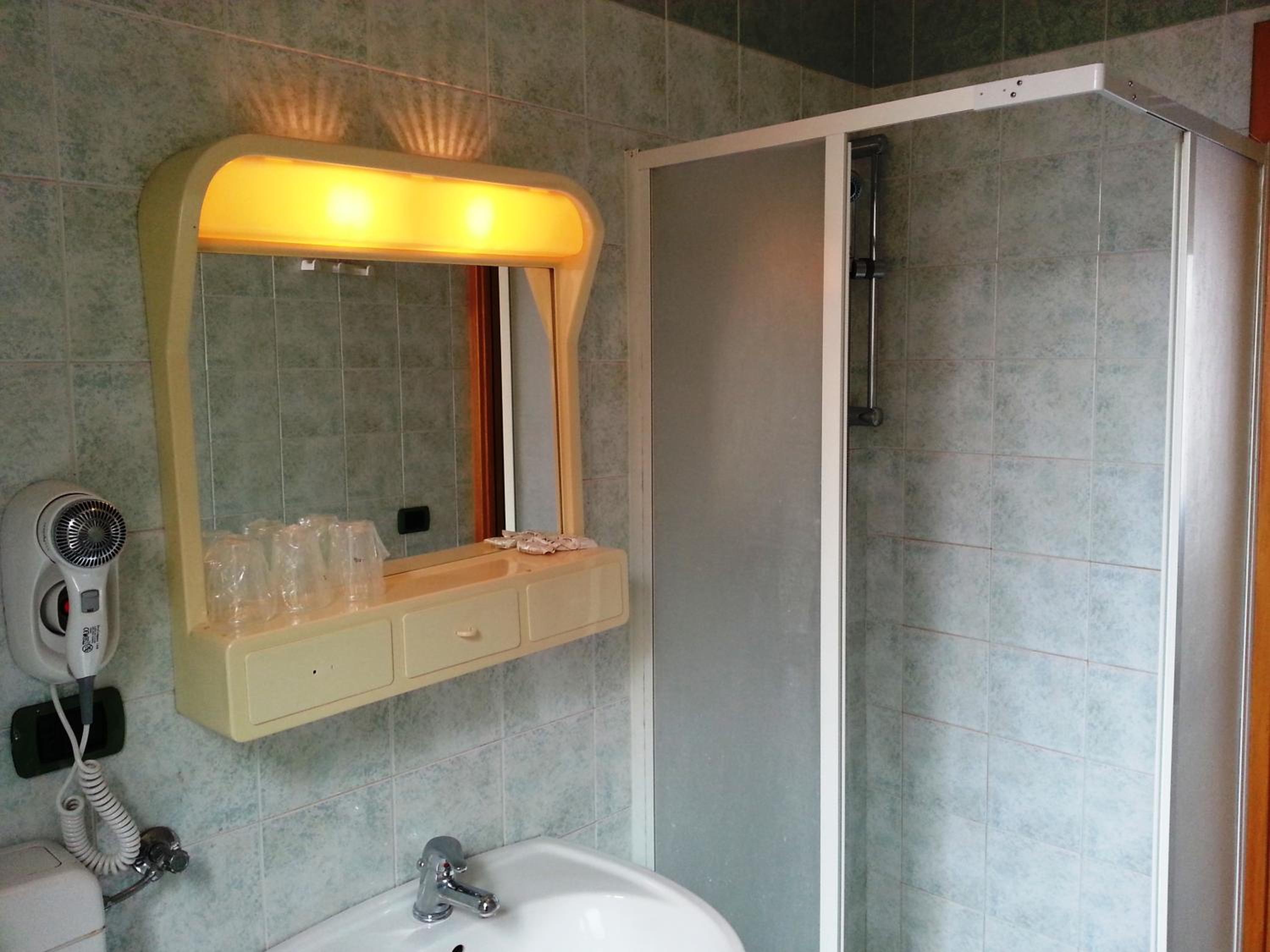 Double Room with Extra Bed