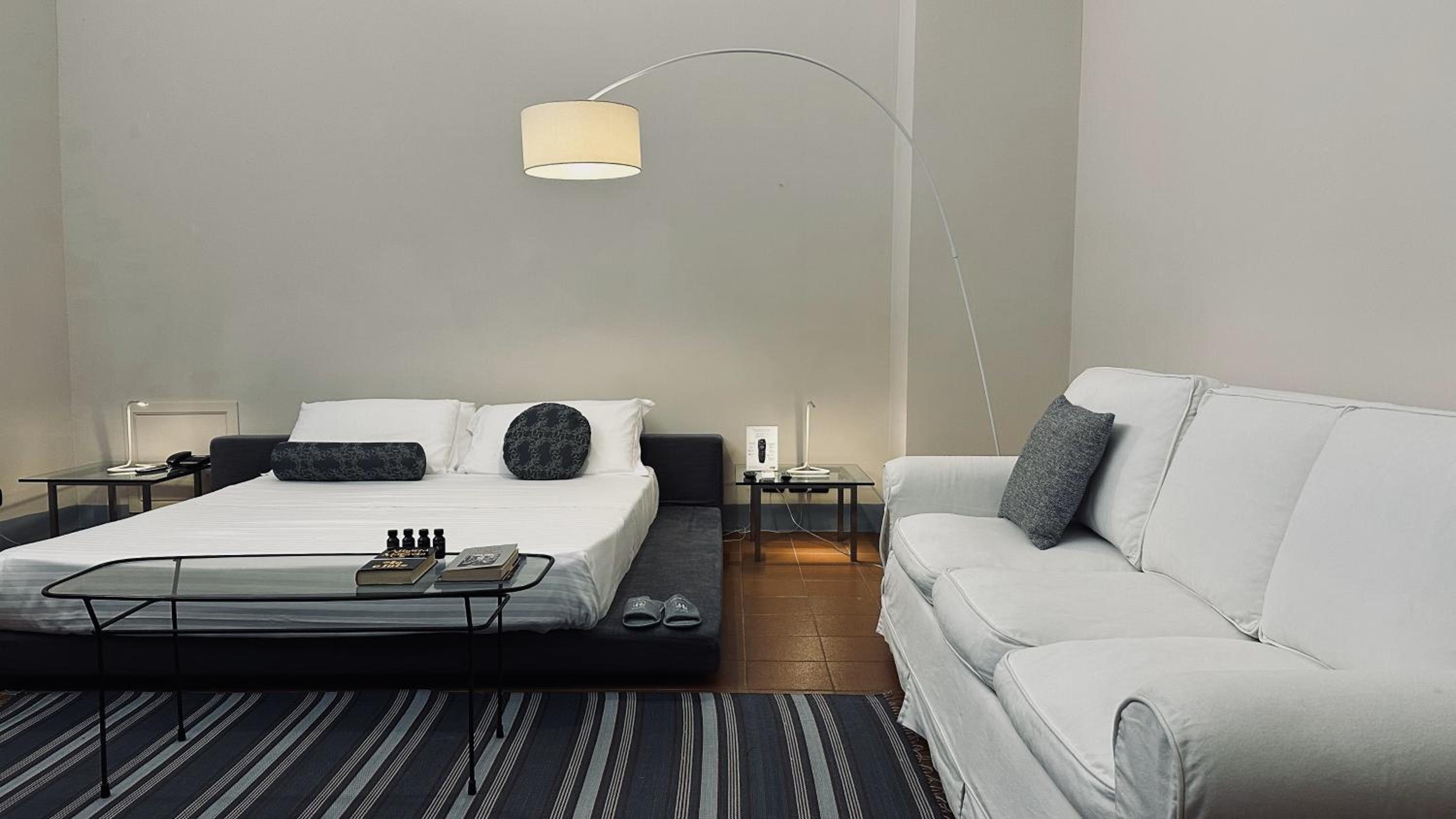 Quadruple Room - Annex