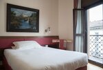Superior Single Room, Ensuite в Hotel San Guido