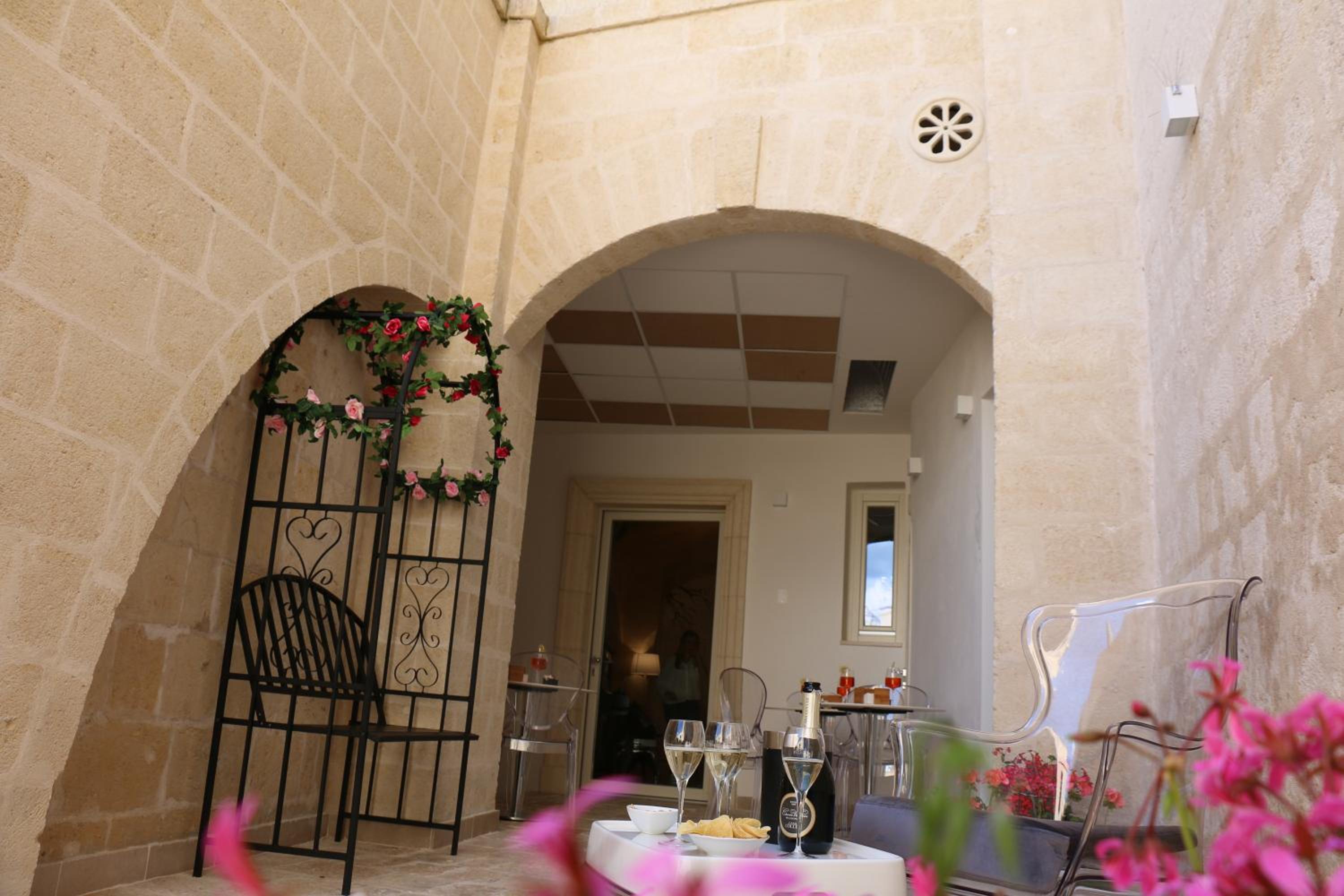 Suite with Sauna - Annex 