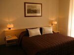 Classic Double Room With Balcony в Hotel Ancora Riviera