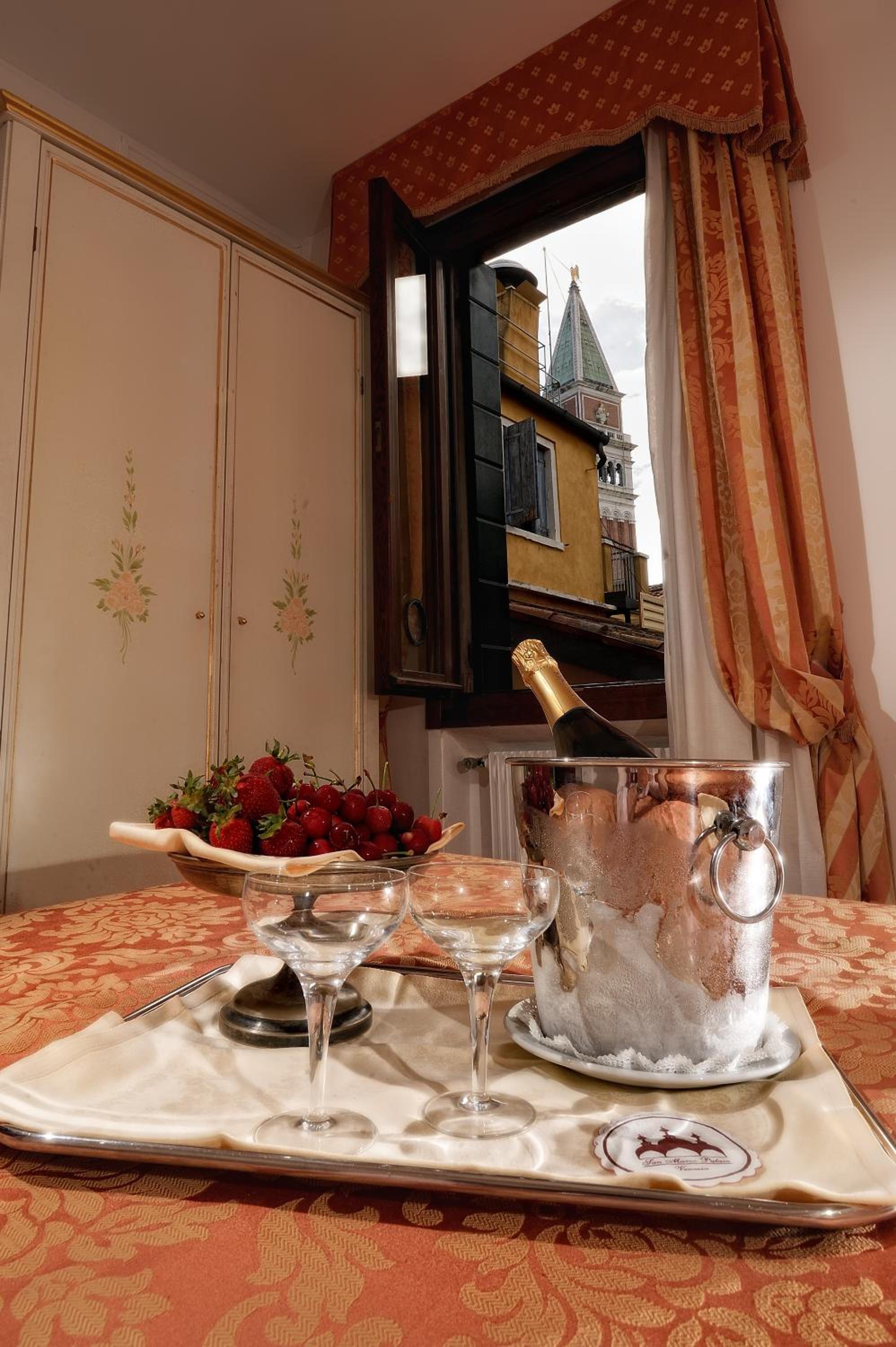 Classic Double or Twin Room