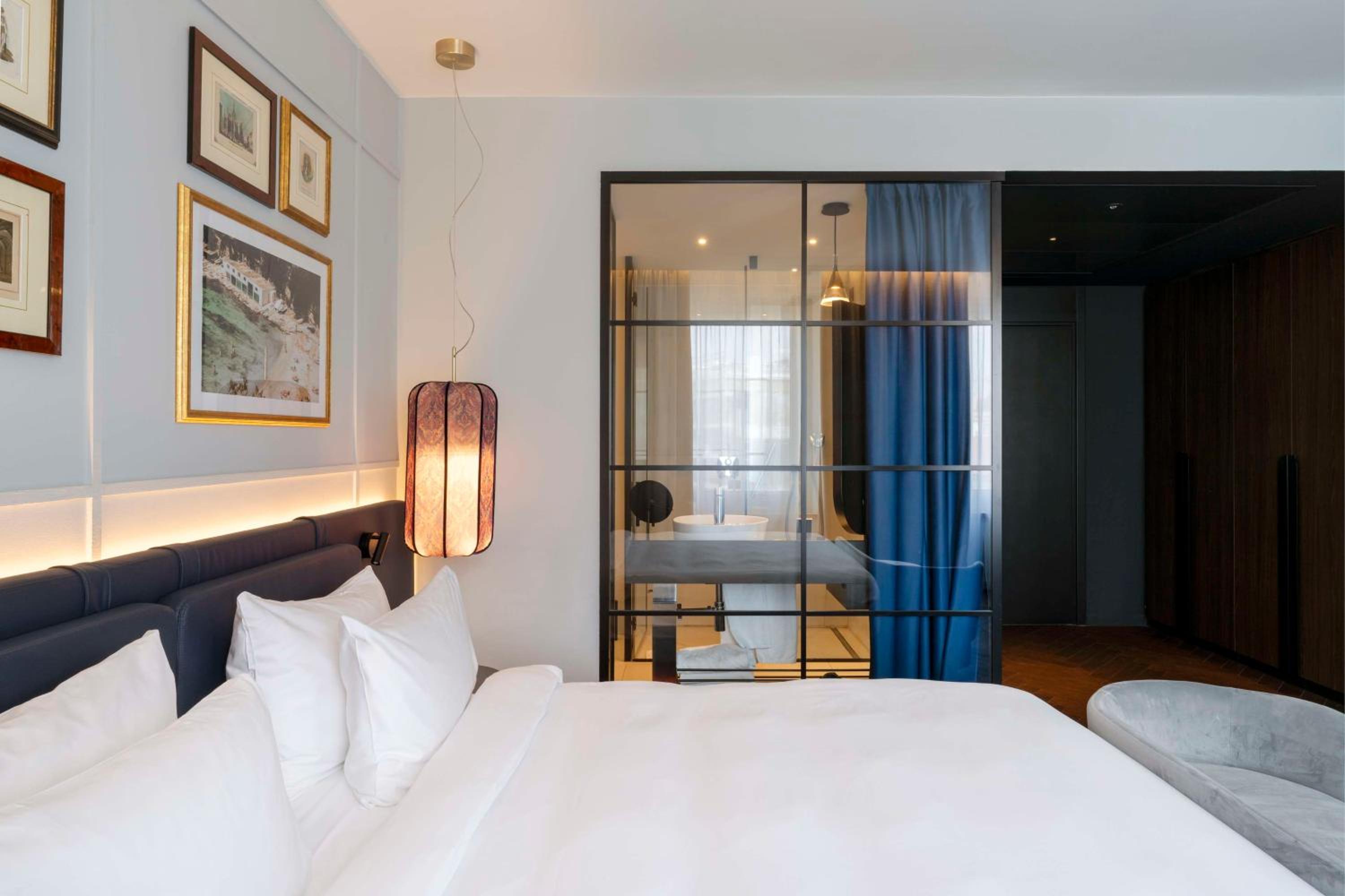 Collection Premium Room