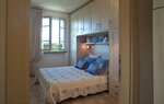 Superior One-Bedroom Suite в Hotel Residence Stella del Mare