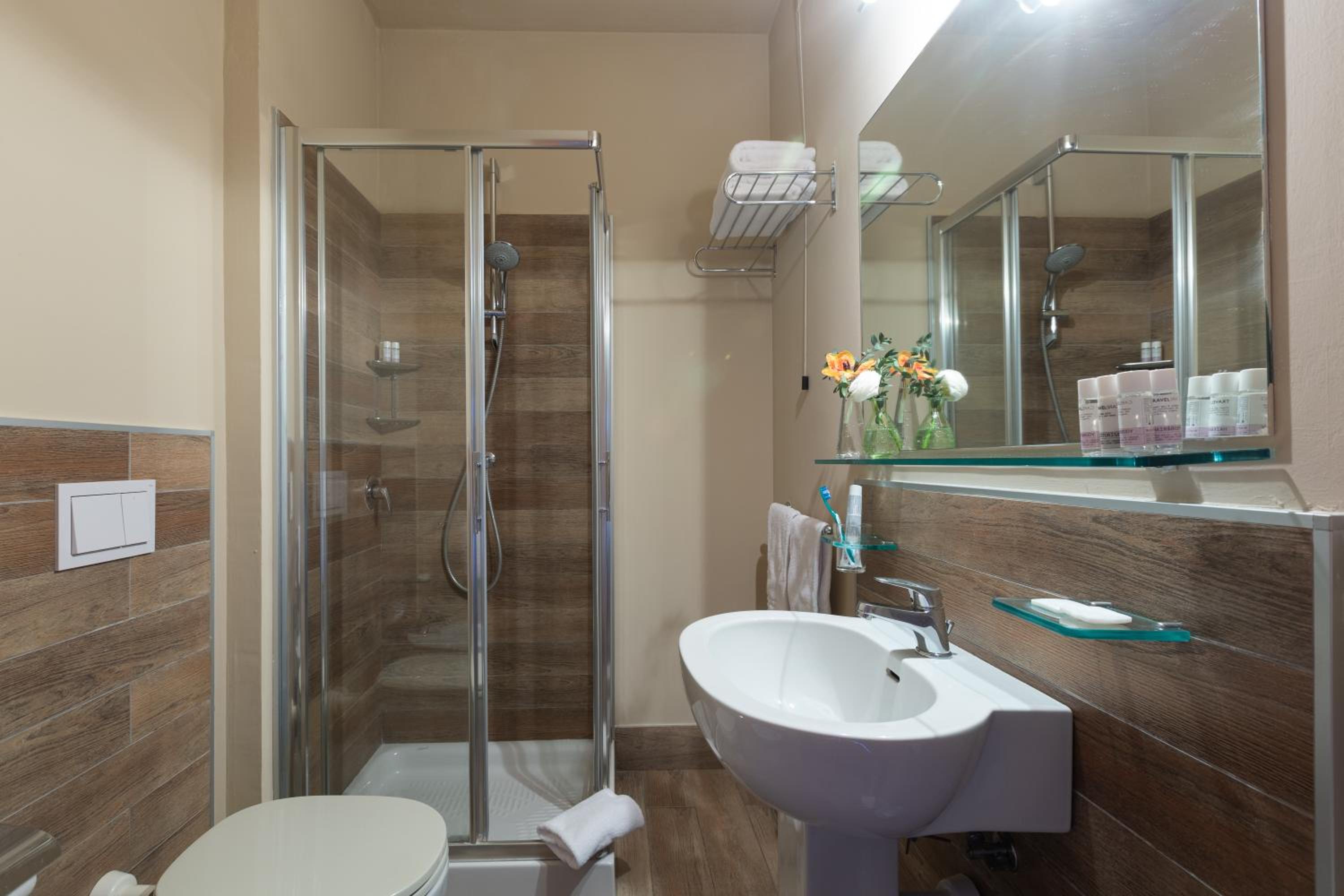 Executive Apartment