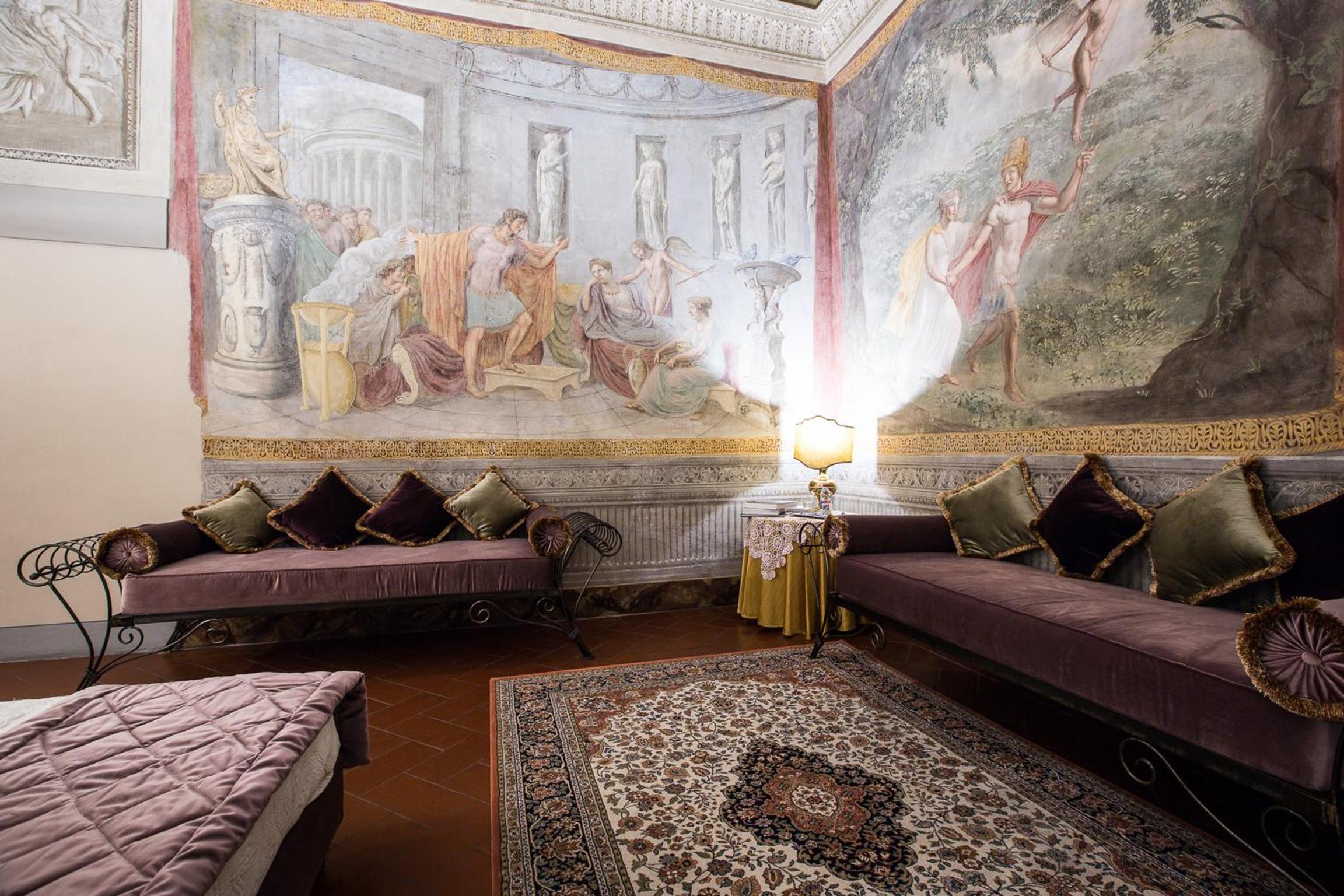 Junior Suite (2 Adults)