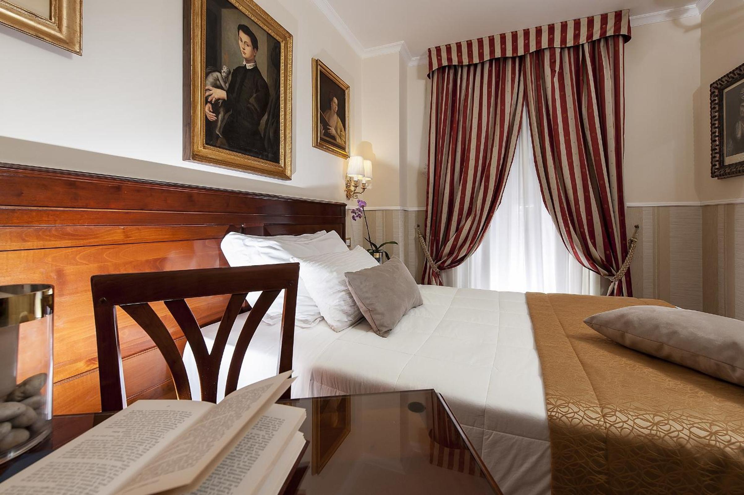 Superior Single Room