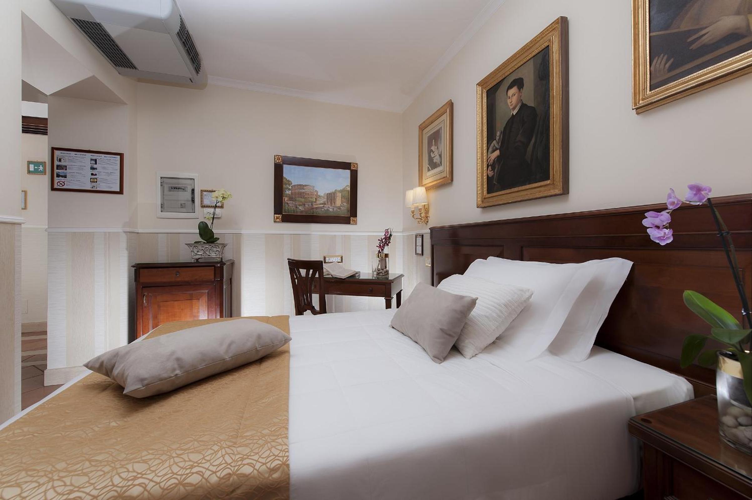 Superior Single Room