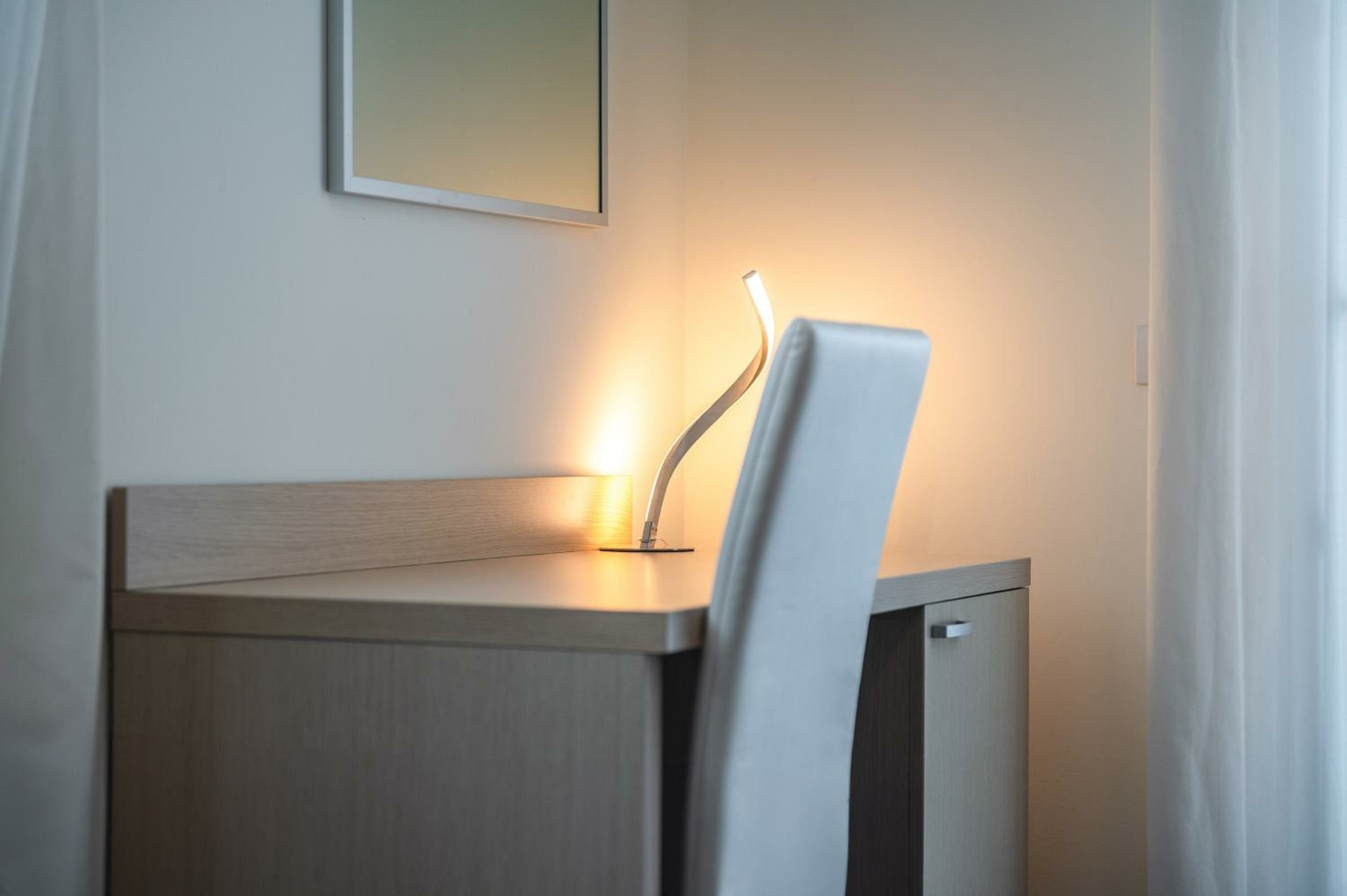 Superior Quadruple Room with Partial Sea View and Terrace