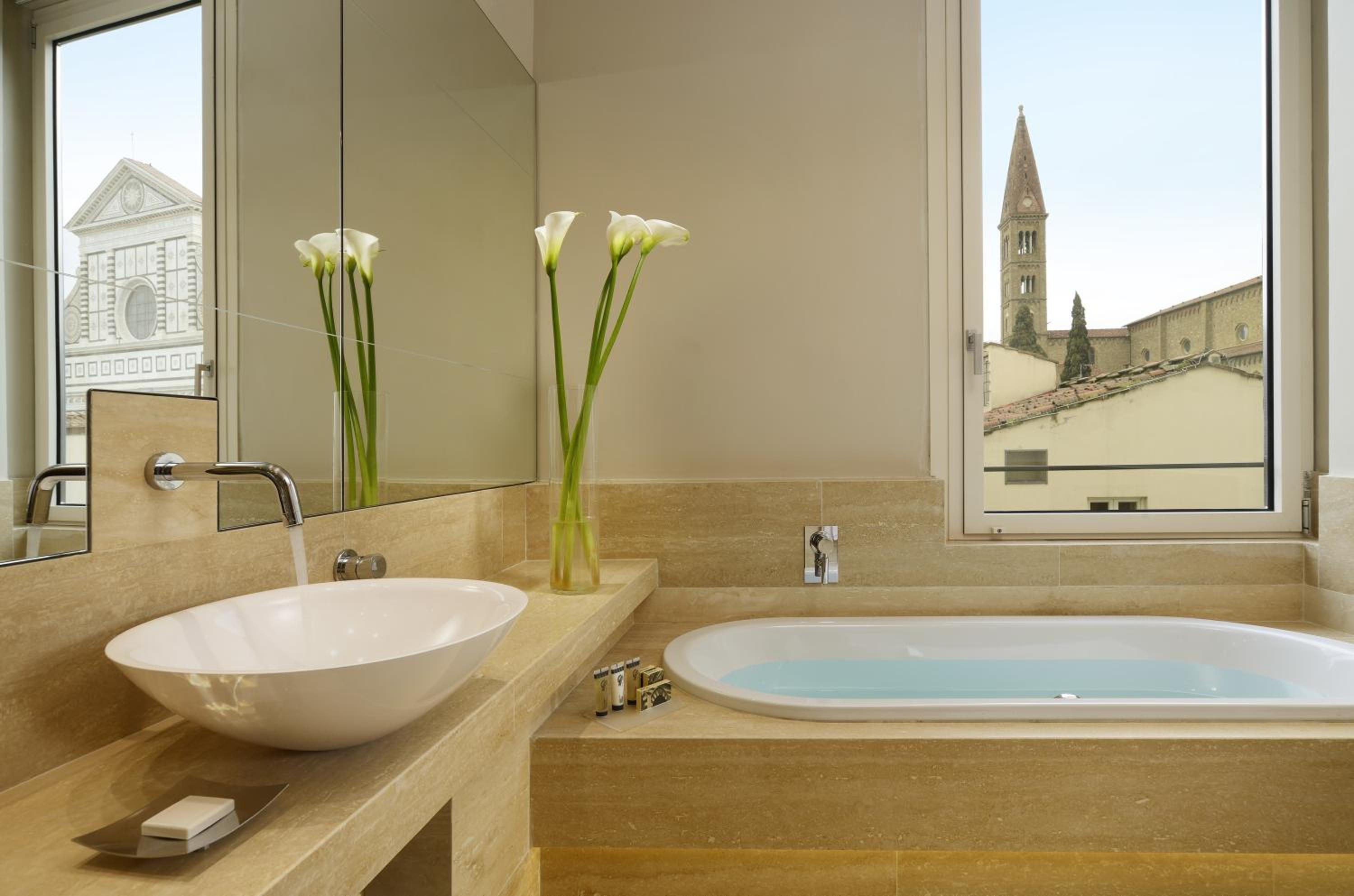 Executive Triple Room