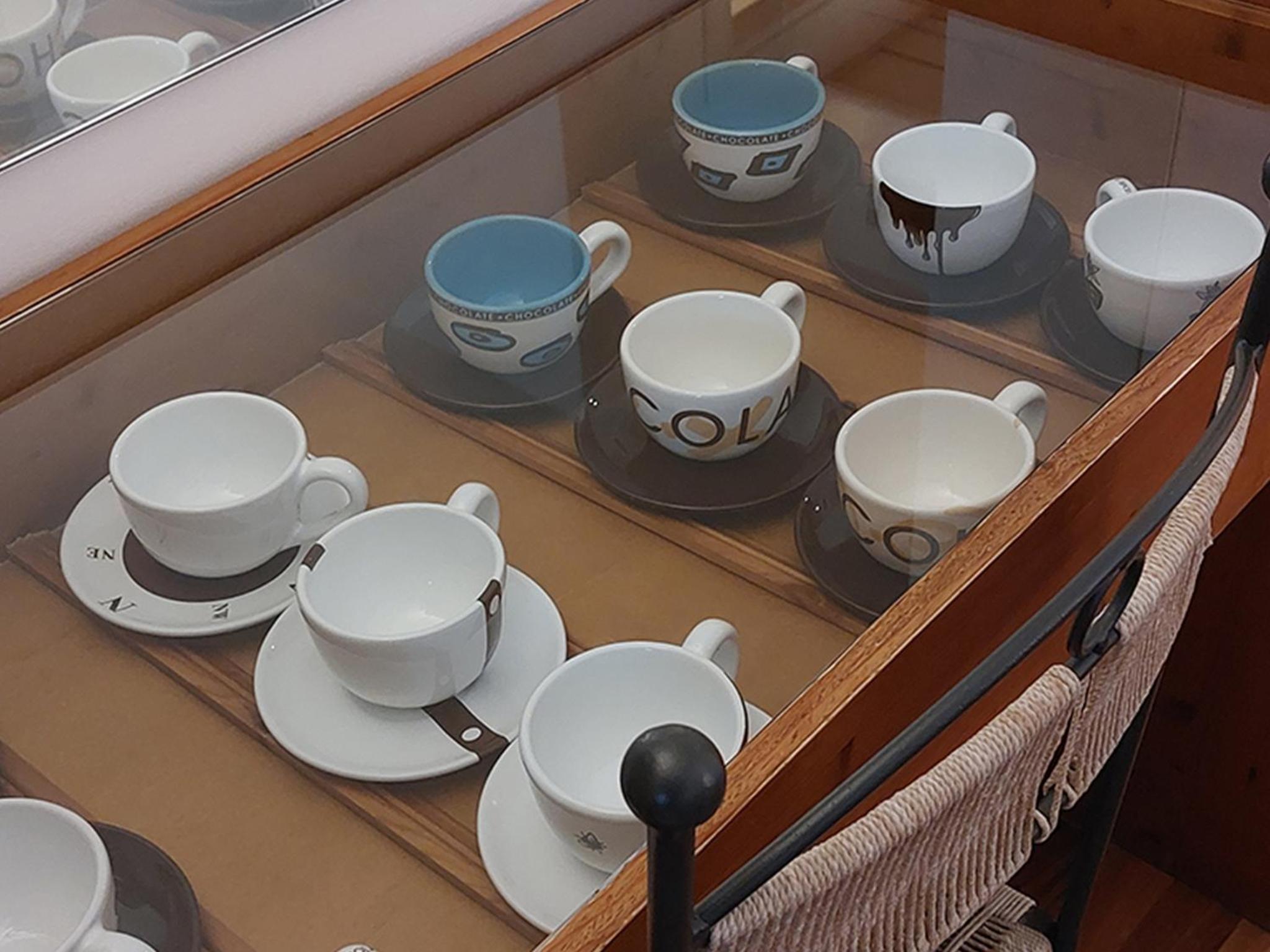 Economy Double or Twin Room