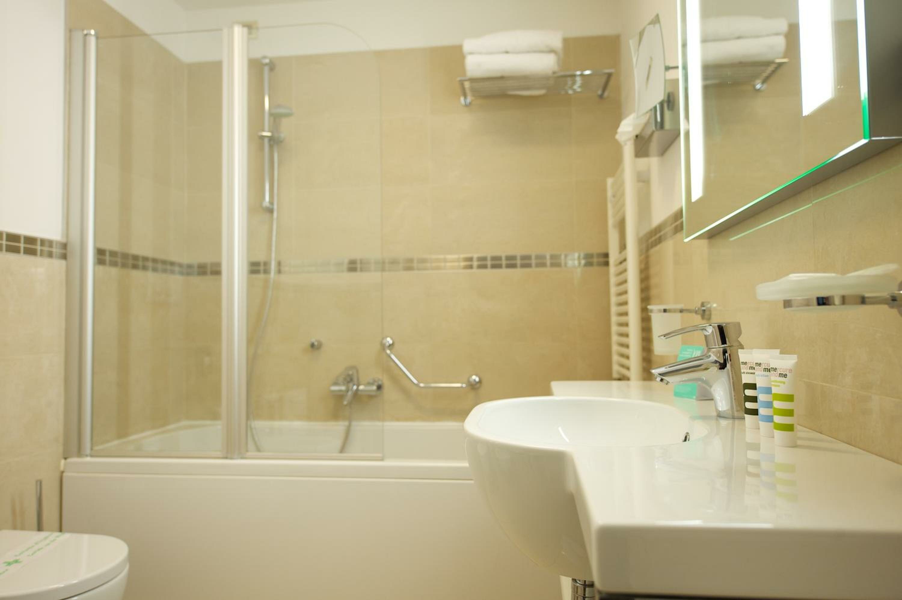 Privilege Room with 1 Double Bed and 1 Single Bed, Sea Front