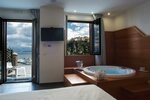 King Room With Spa Bath в La Sciabica