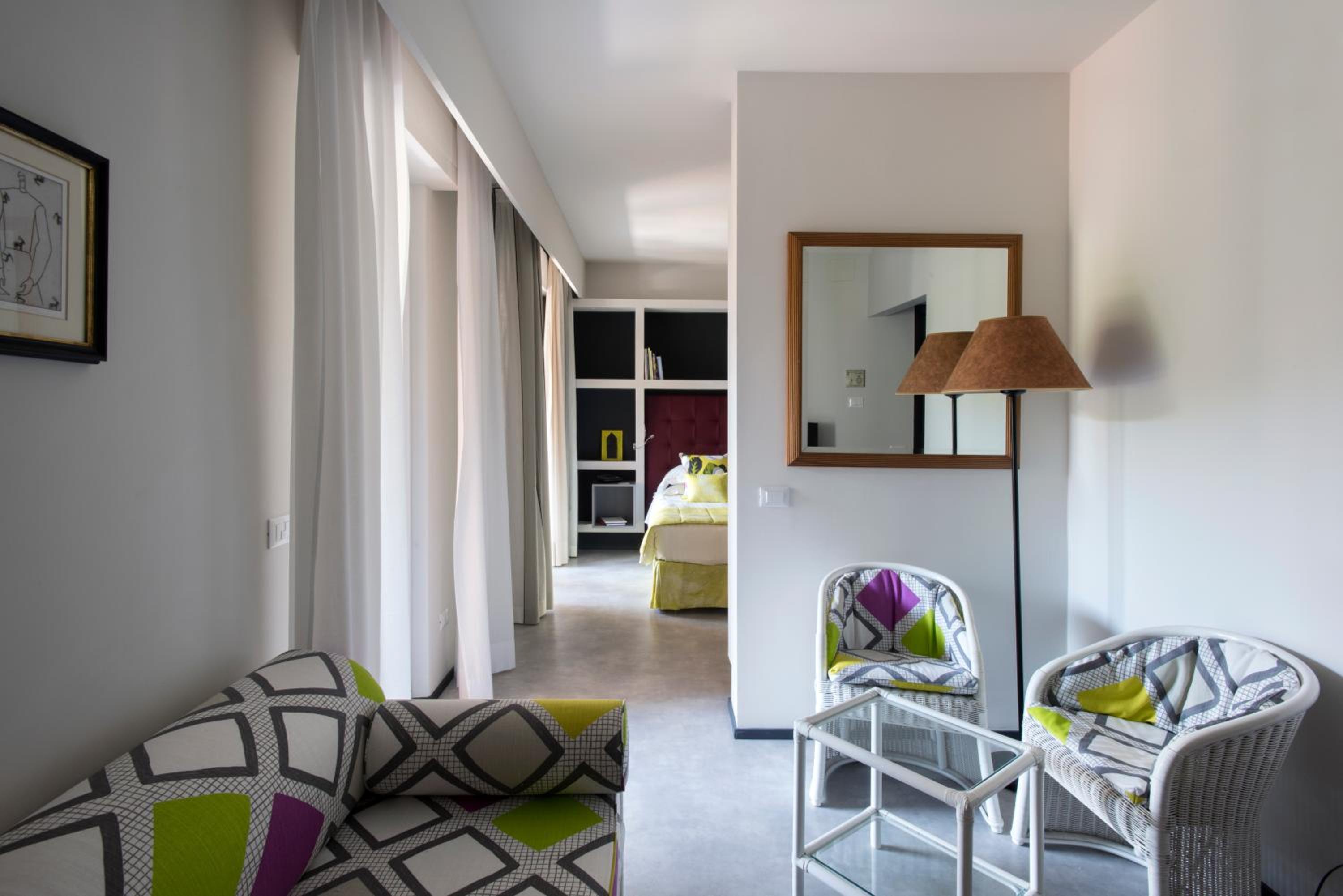 Junior Suite