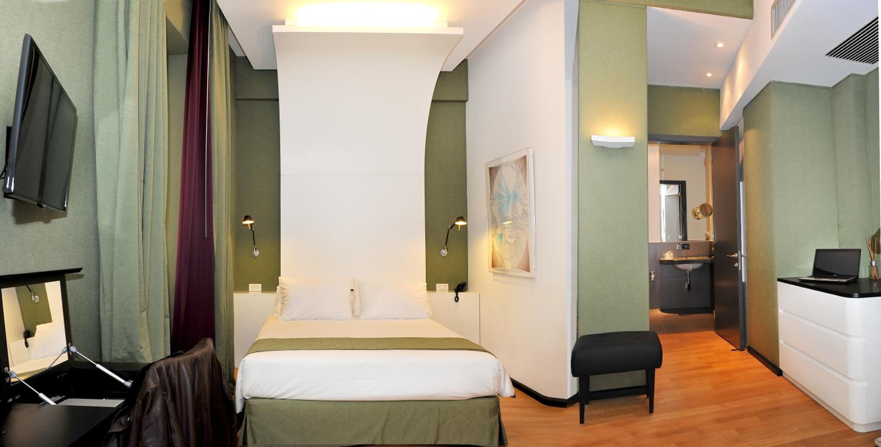 Executive Double Room