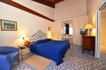Suite With Sea View в Hotel Del Golfo