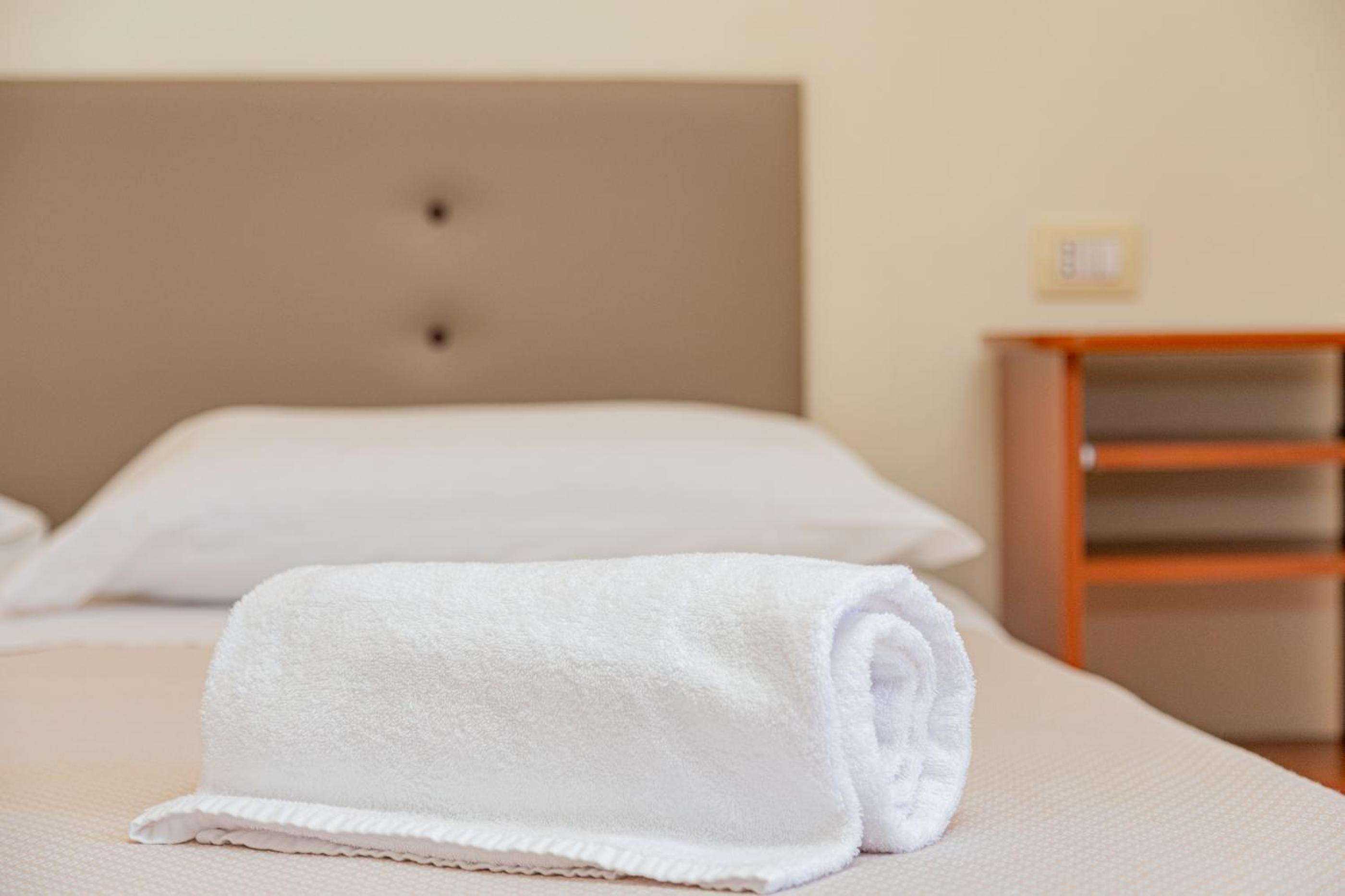 Economy Double or Twin Room