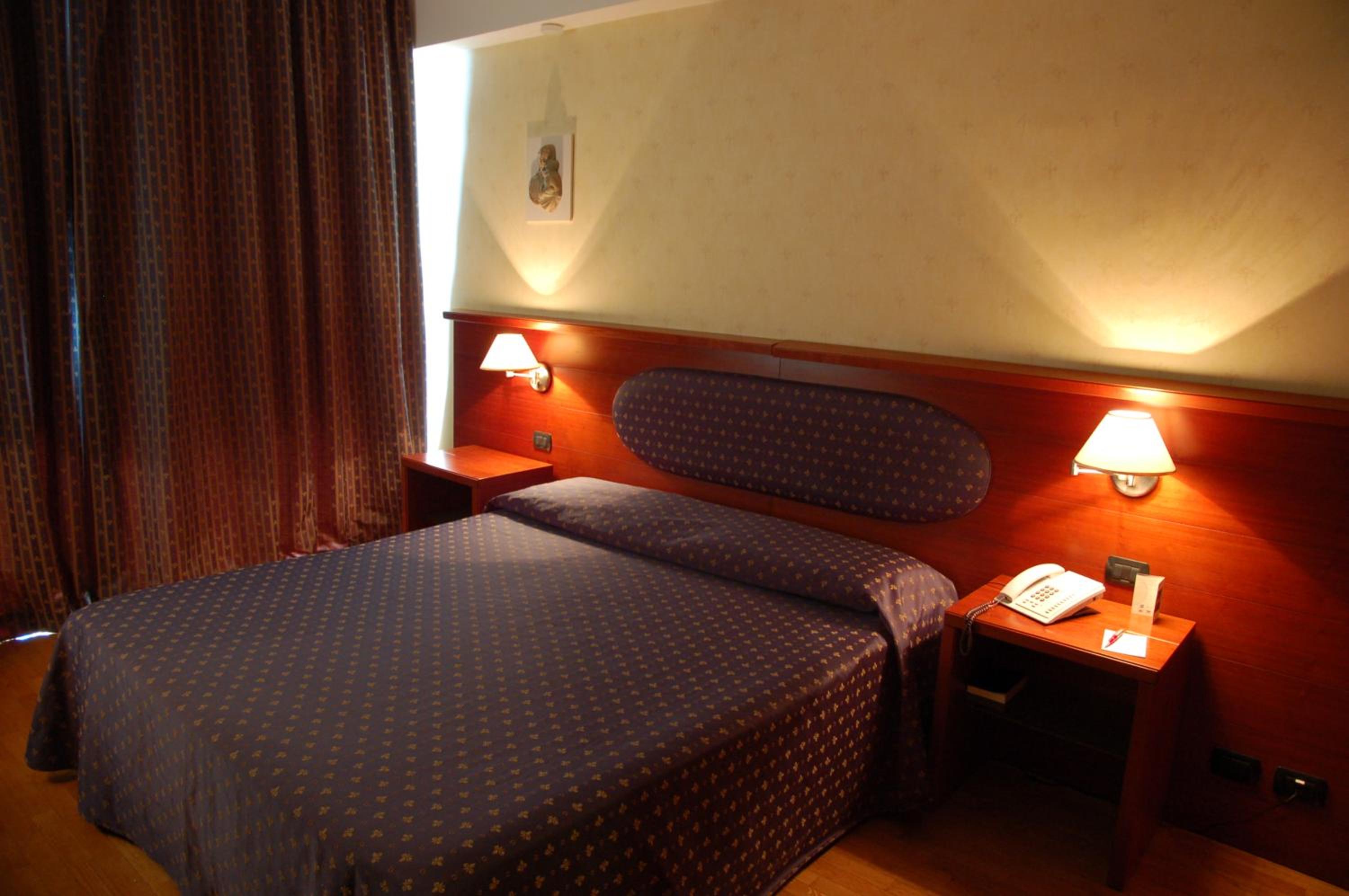 Classic Double or Twin Room