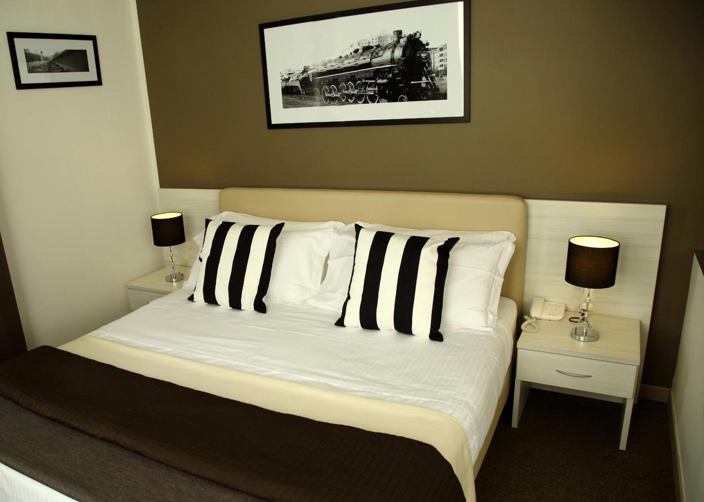 Double or Twin Room