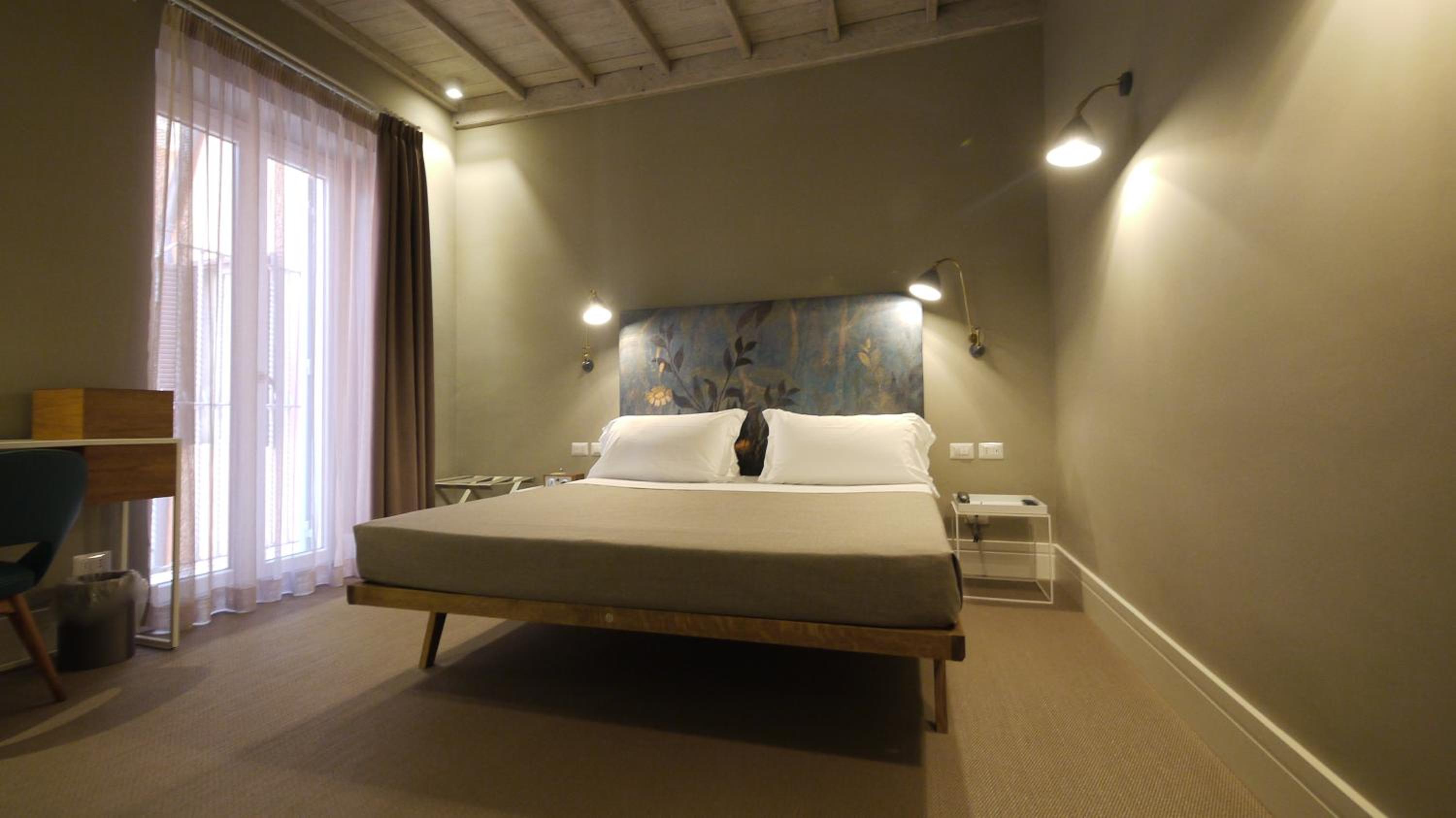 Club Double Room