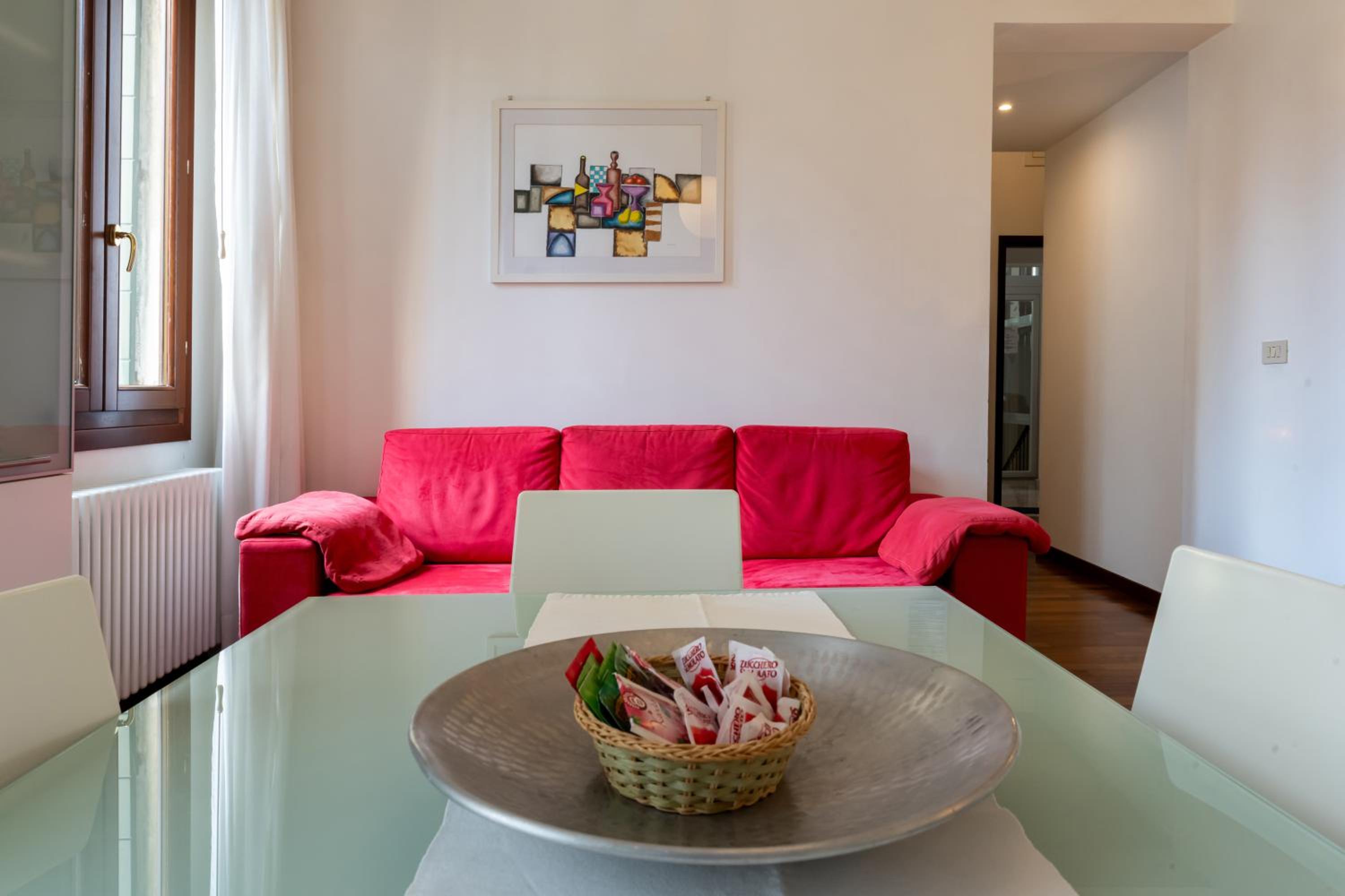 Two-Bedroom Suite (3 Adults)