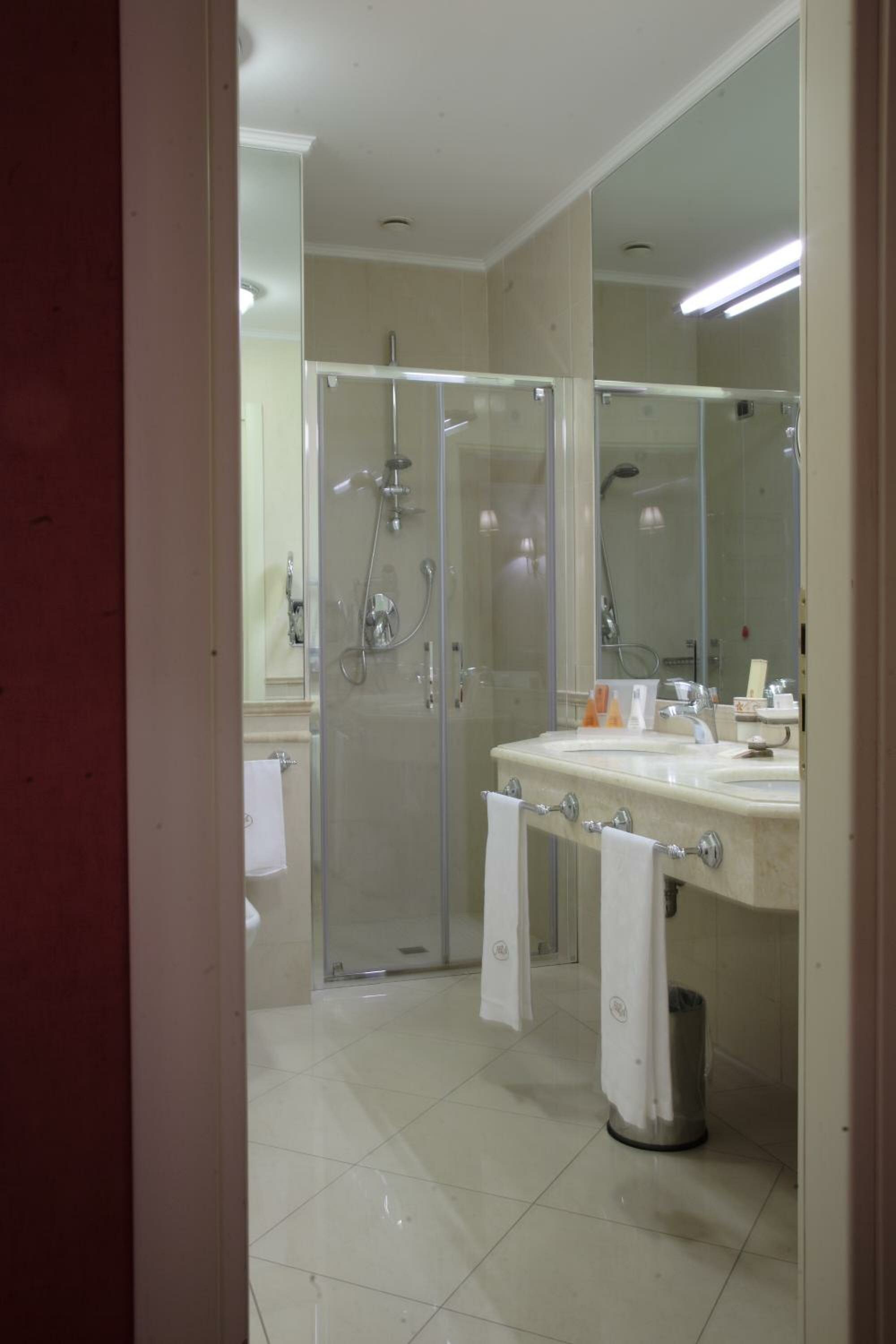 Junior Suite with jacuzzi