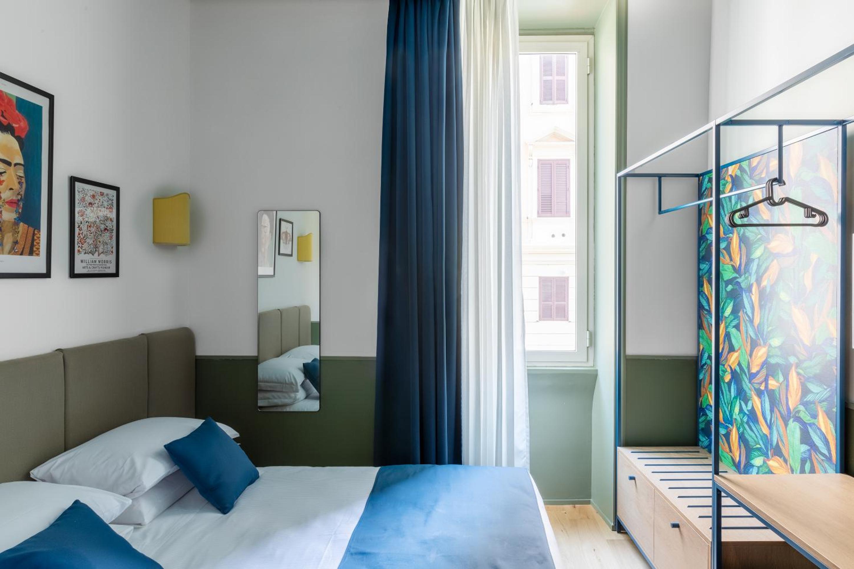 Comfort Double or Twin Room