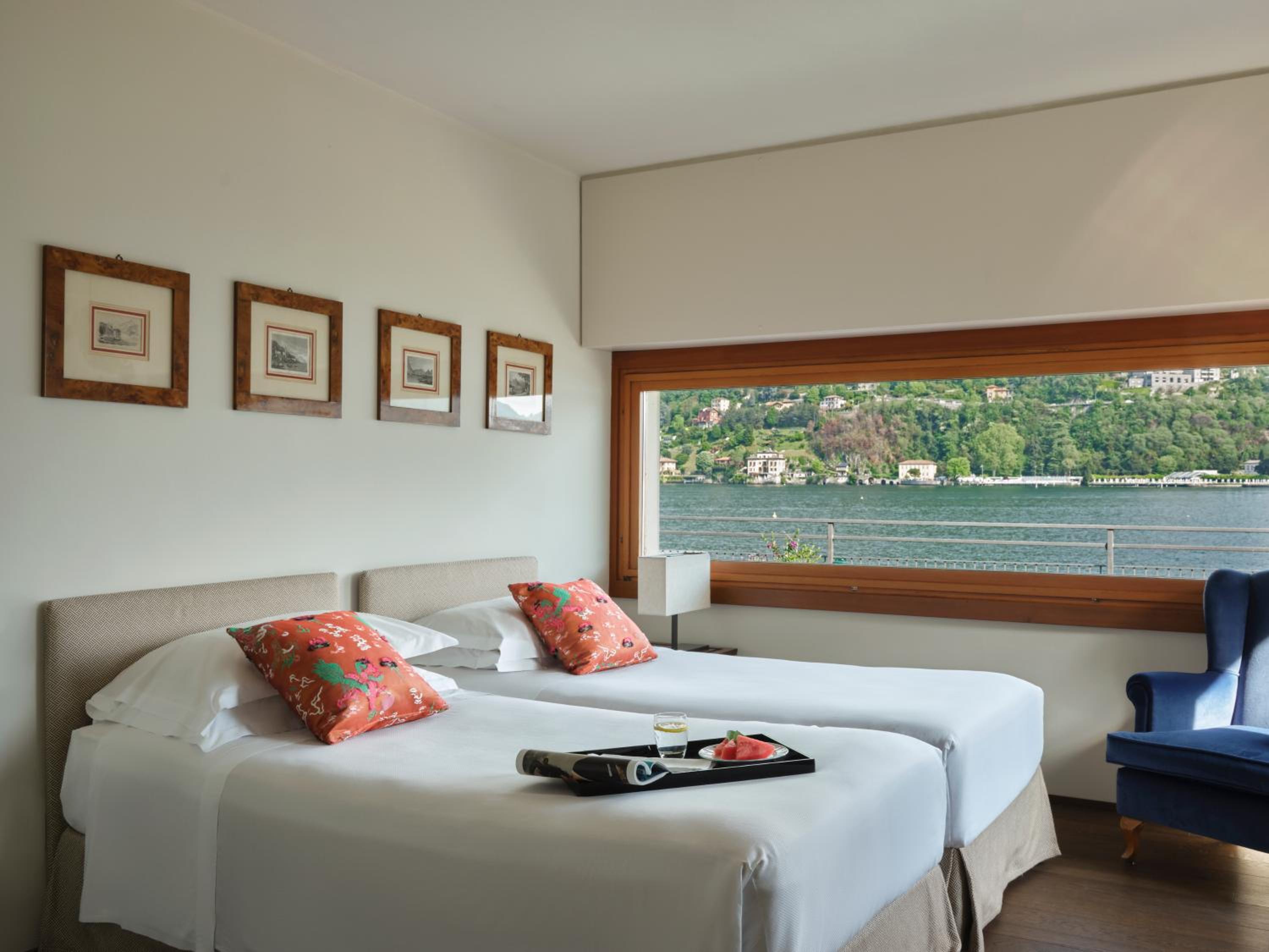 Gran Lago Suite