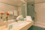 Double Room With Sea View в Hotel Del Golfo