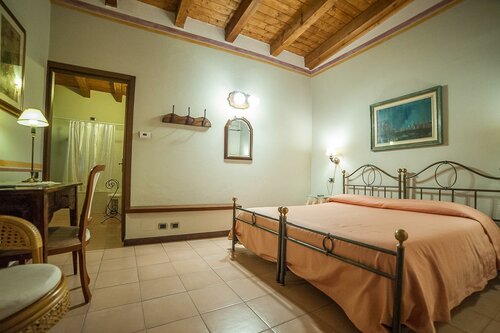 Double Or Twin Room - Pool View