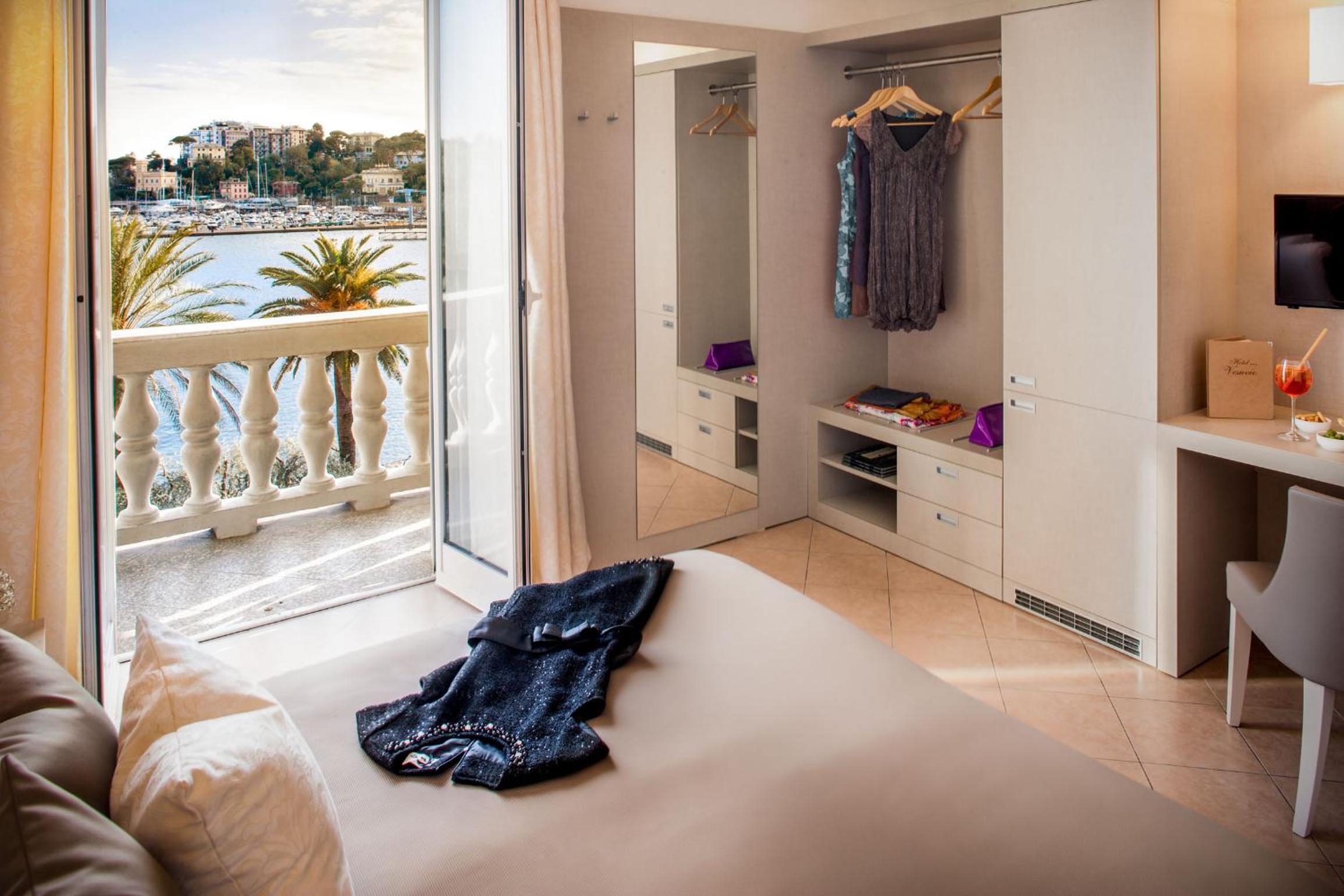 Double Room - Sea Front