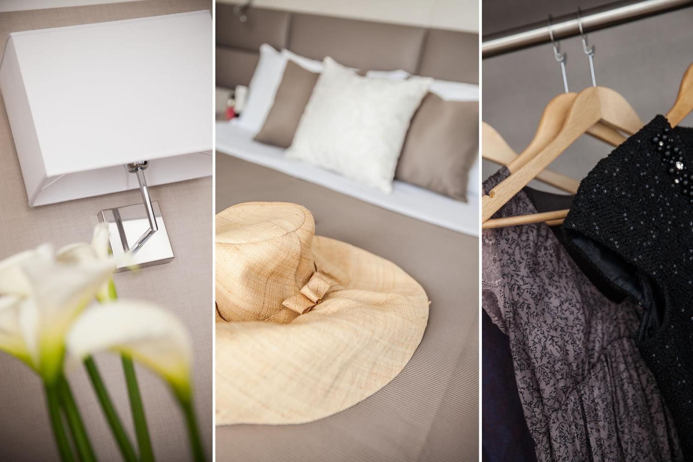 Double Room - Sea Front