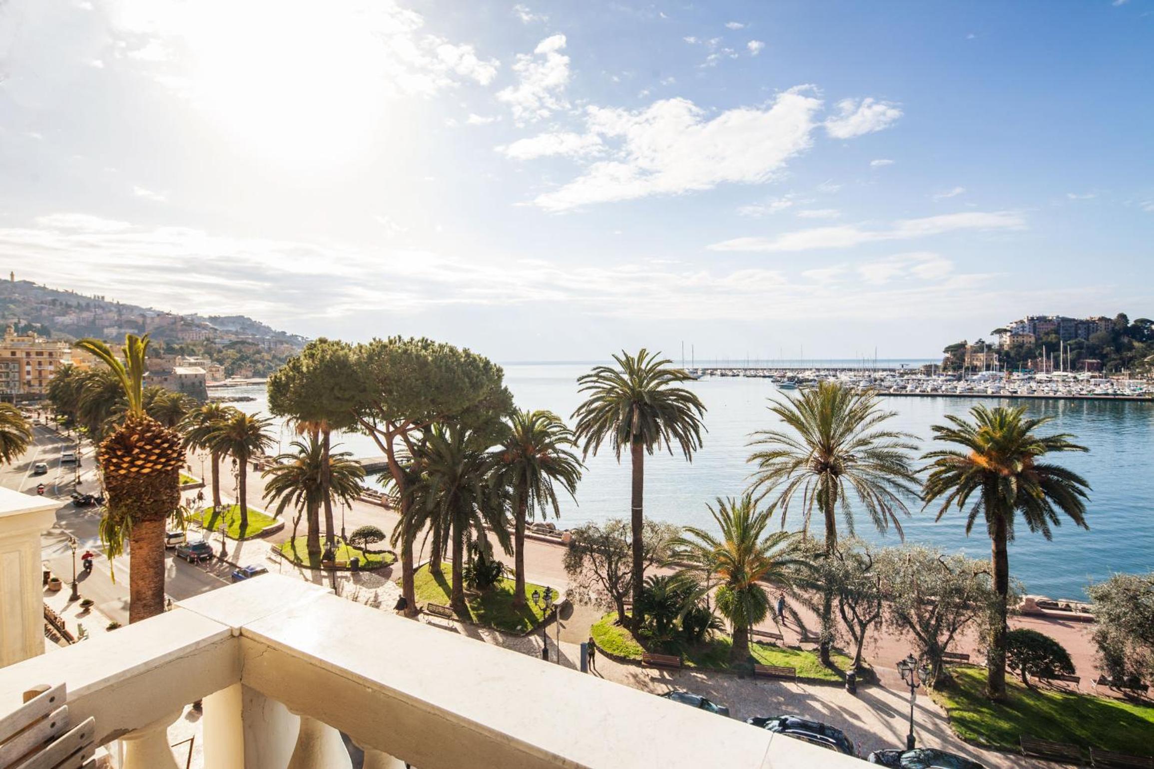 Double Room - Sea Front