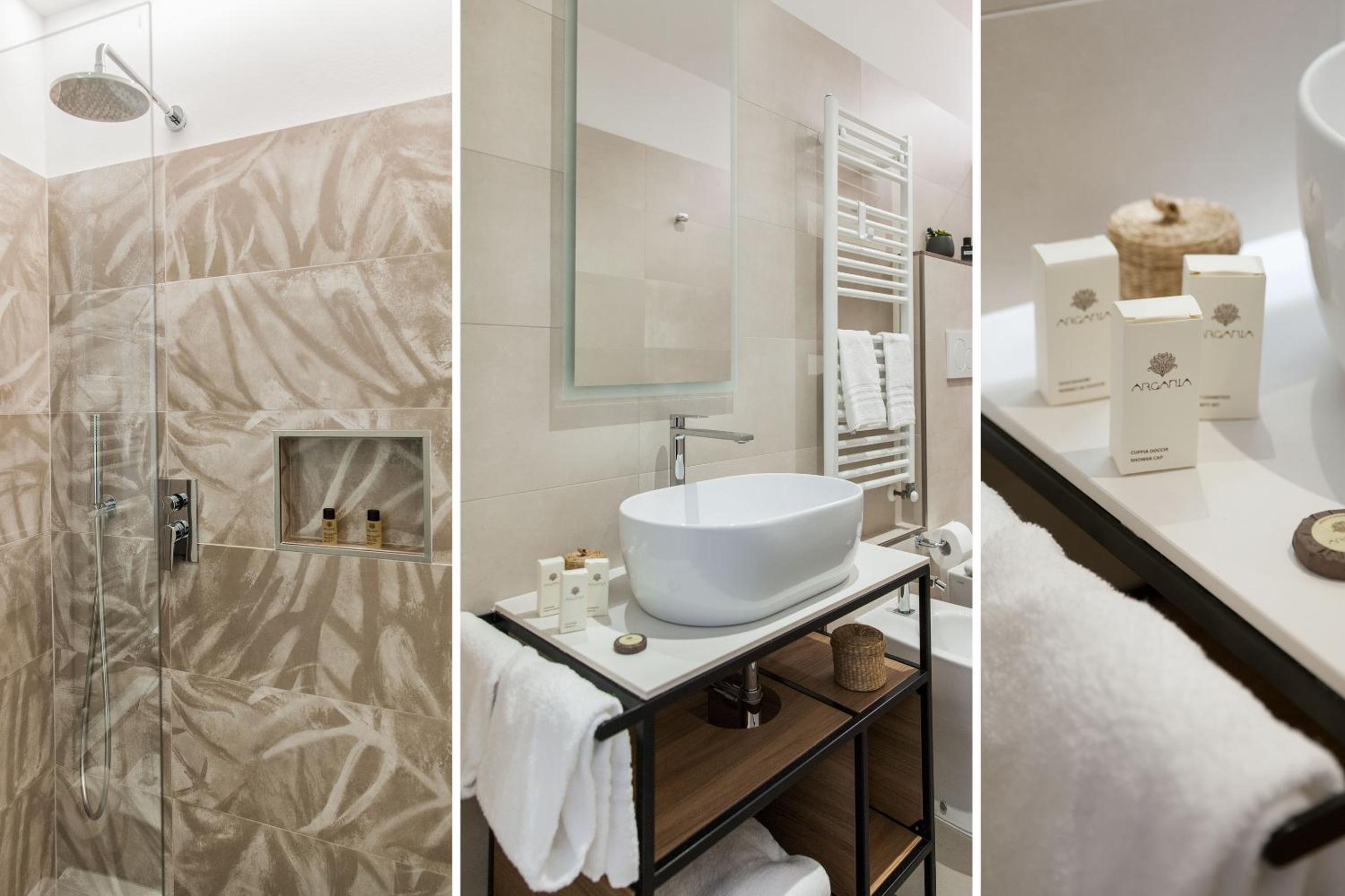 Double Room - Sea Front